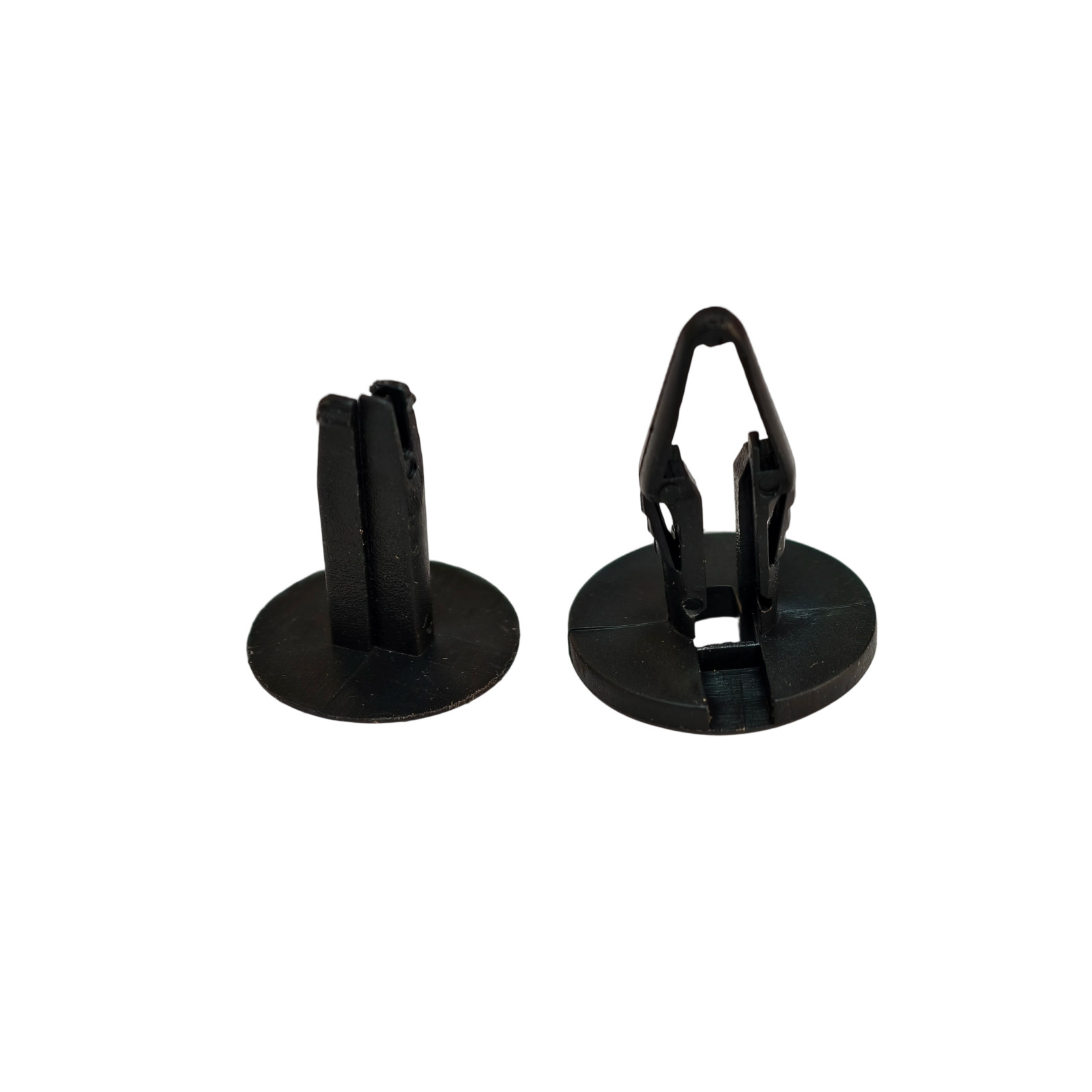 120Pcs 11589292 For GMC GM Fender Liner Clip Push-Type Fastener Flares Retainer