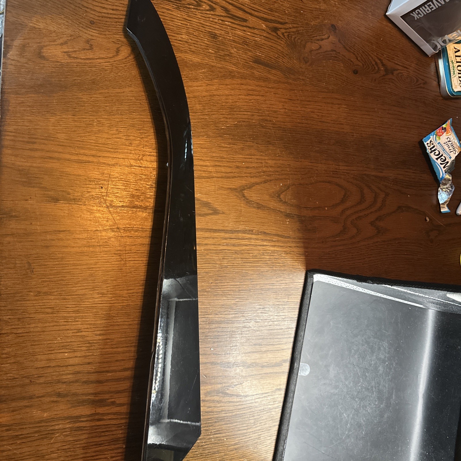 19-24 Nissan Rear Left Driver Side Body C-Pillar Molding 78873-6CA0B OEM