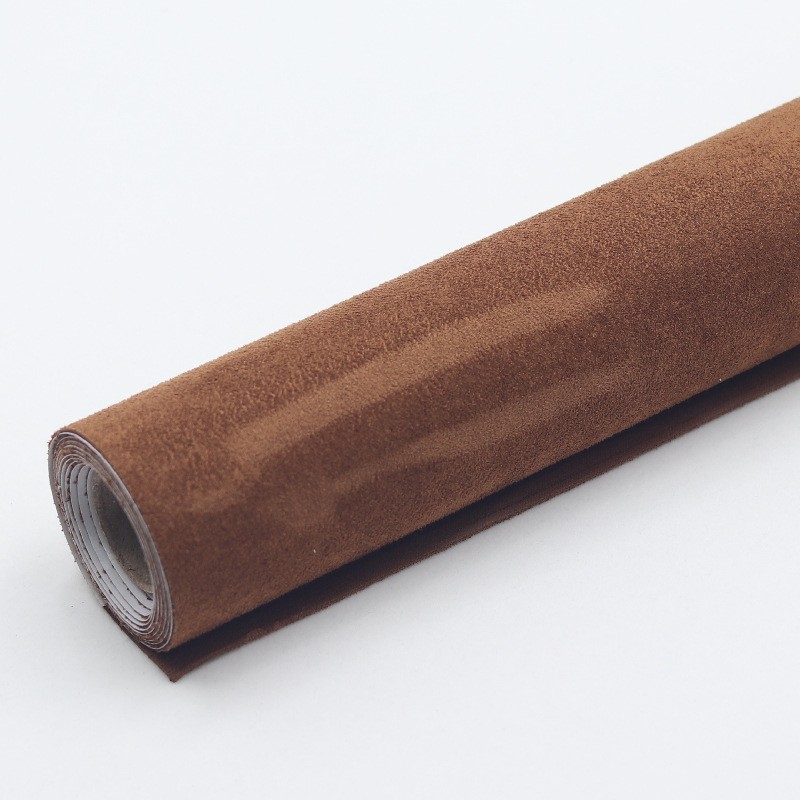 30*150cm Self Adhesive Suede Fabric Velvet Liner Roll for Car Interior Accessory