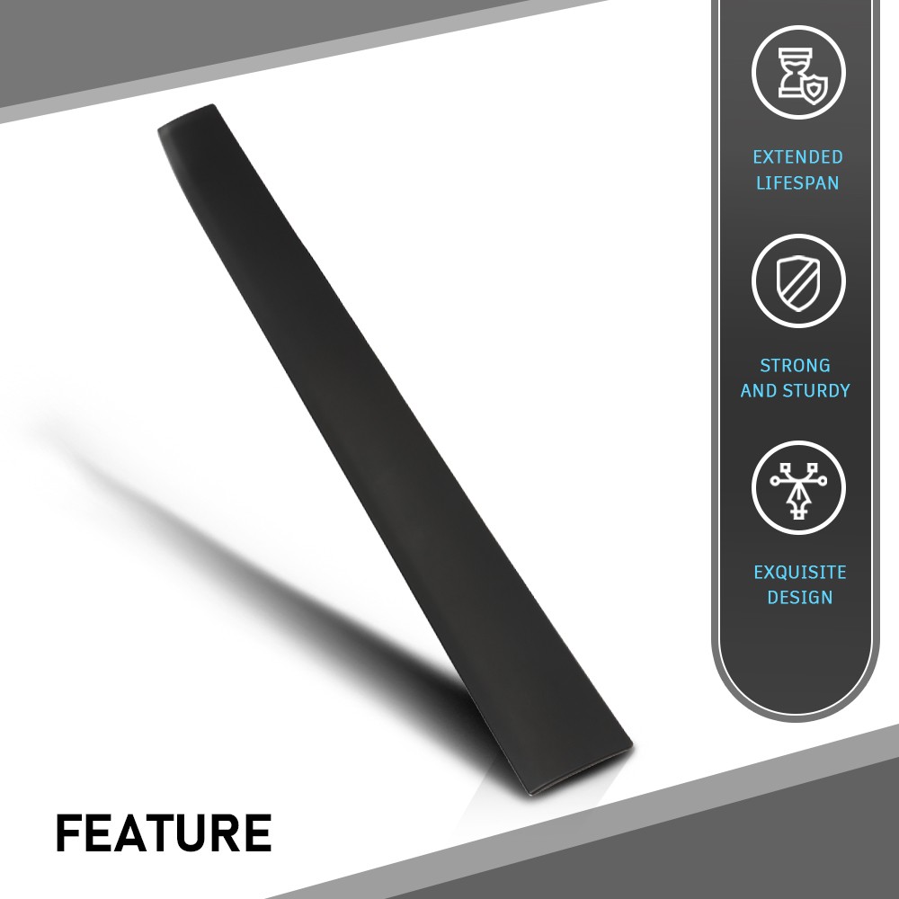 Fit For 2011-2017 COMPASS FRONT RIGHT PASSENGER EXTERIOR DOOR MOLDING 5182562AB