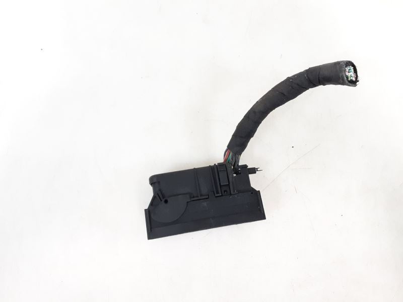 Jeep JK Wrangler OEM ABS Module Plug 2012 2013 2014 77447