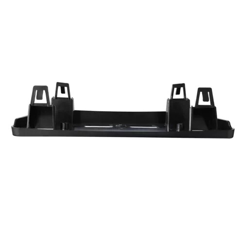 For 21-23 Ford F-150 5.0L 3.3L Front Bumper License Plate Bracket Mount Holder
