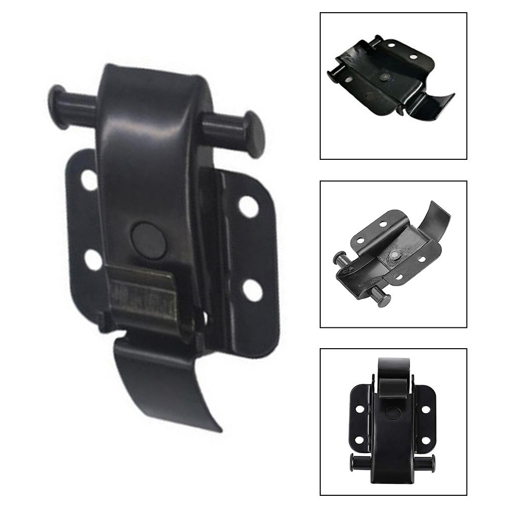Lightweight Rear Door Check Strap Locator for Mercedes For Sprinter 0619