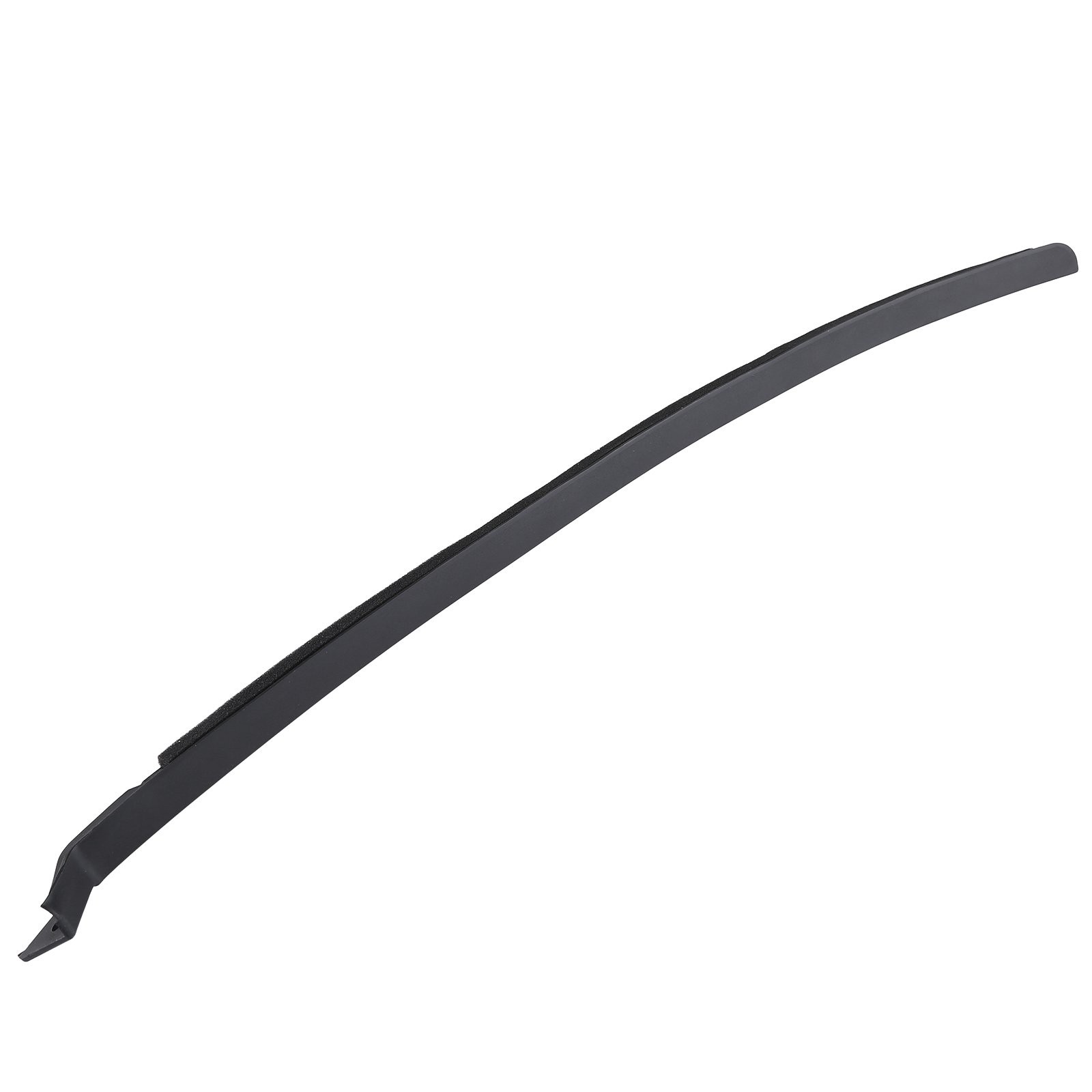04805889AC For 2005-2008 Chrysler 300 NEW 2pcs Windshield Pillar Molding LH/RH