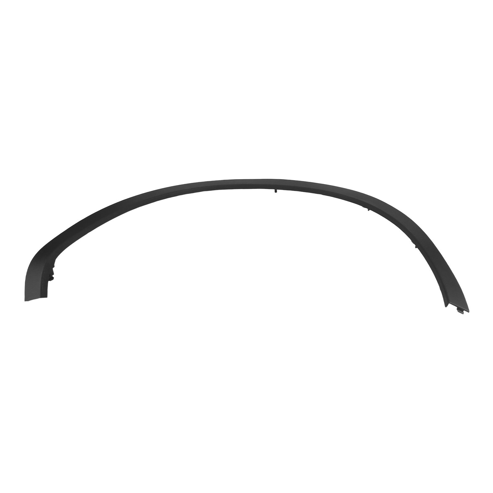 For 2017-2020 Maserati Levante 670061853 Rear Left Wheel Arch Trim Molding