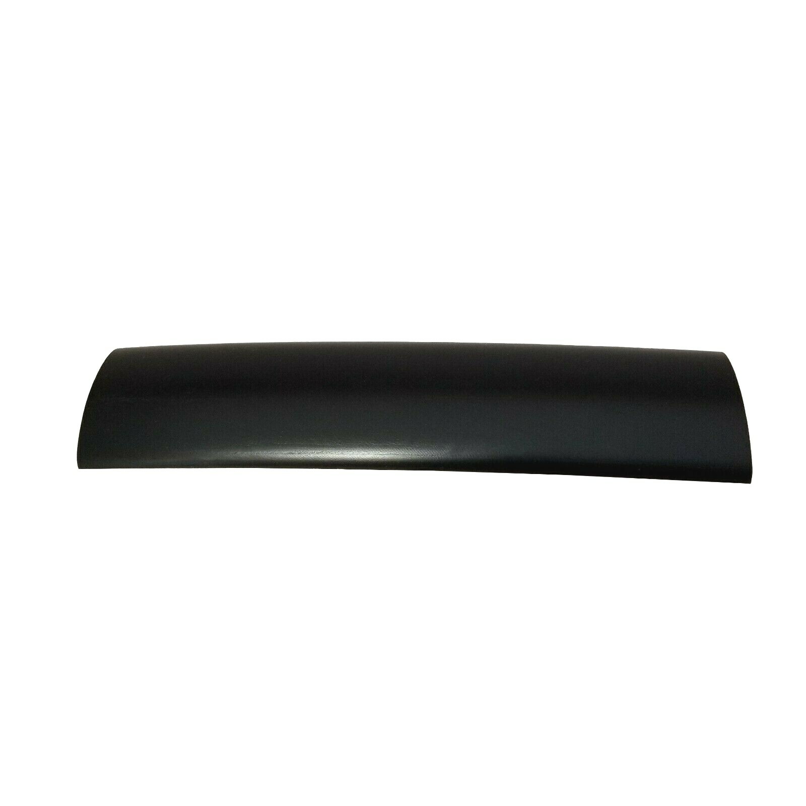 1 5/16″ Wide Black Extruded Automotive Trim Molding | 100′ Roll | #ES13810002-R