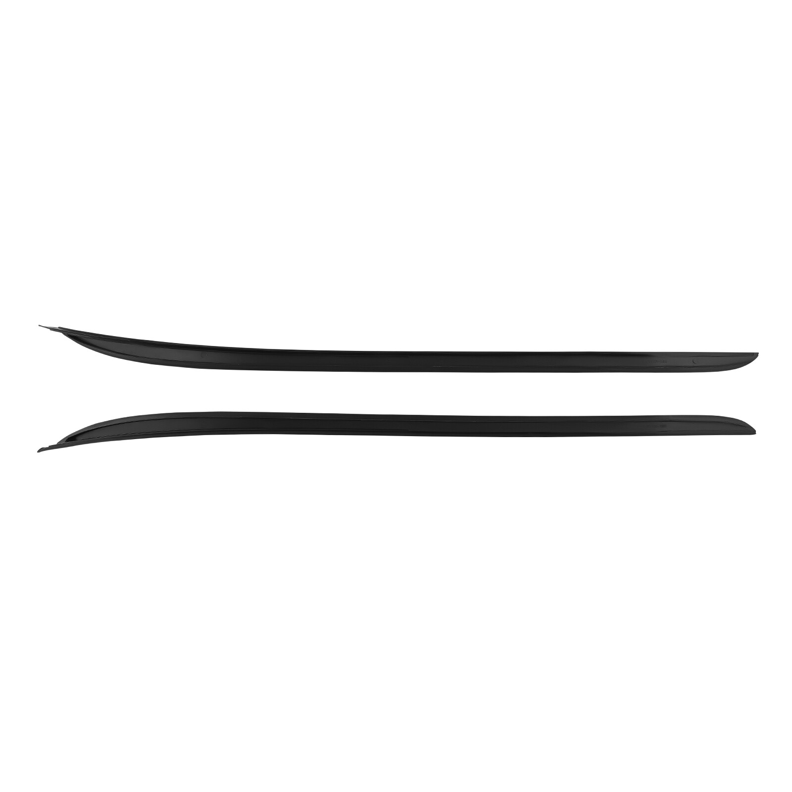Driver & Passenger Side Windshield Pillar Molding For Ford Focus CP9Z5803136A