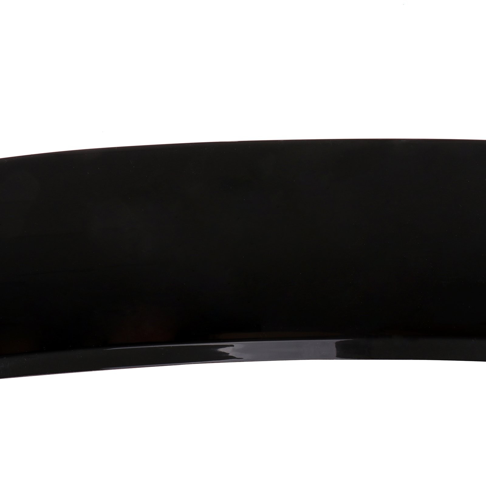 For 2006-2011 Honda Civic Sedan JDM Rear Window Vent Roof Visor Spoiler Wing