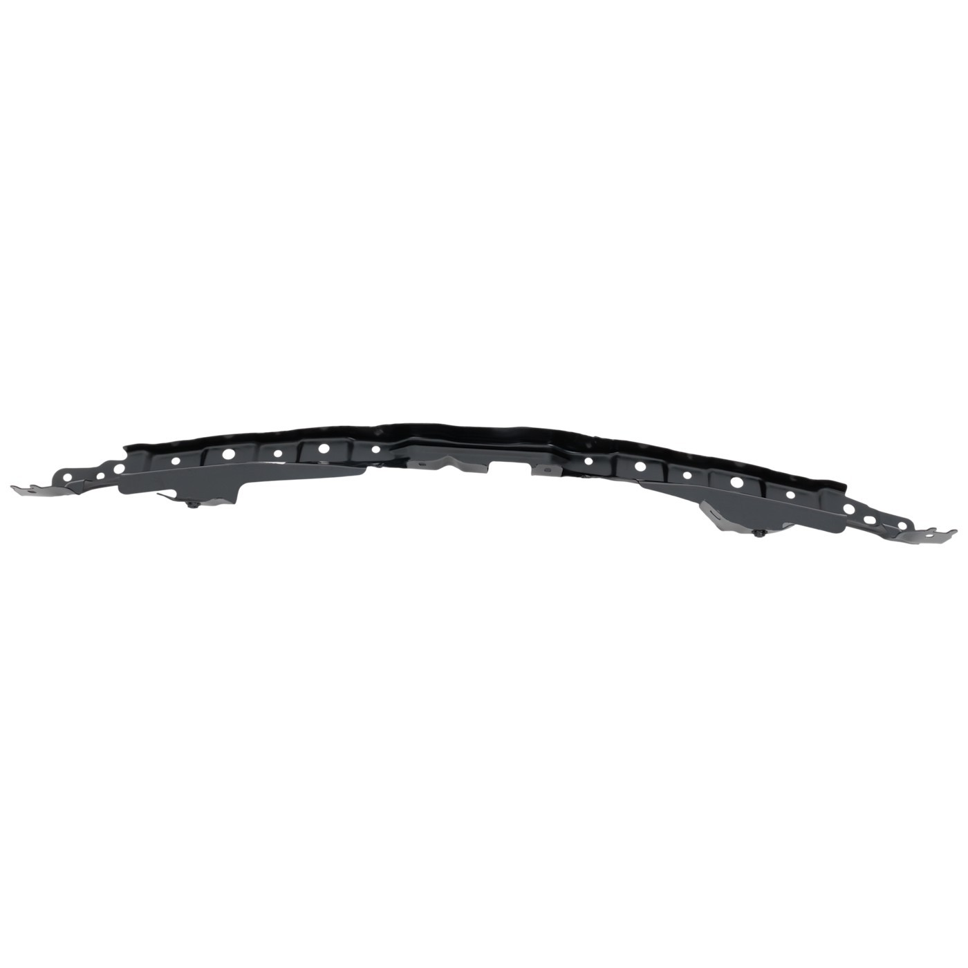 Bumper Face Bar Retainer Bracket Brace Mounting Kit Front Upper 622406SA0A