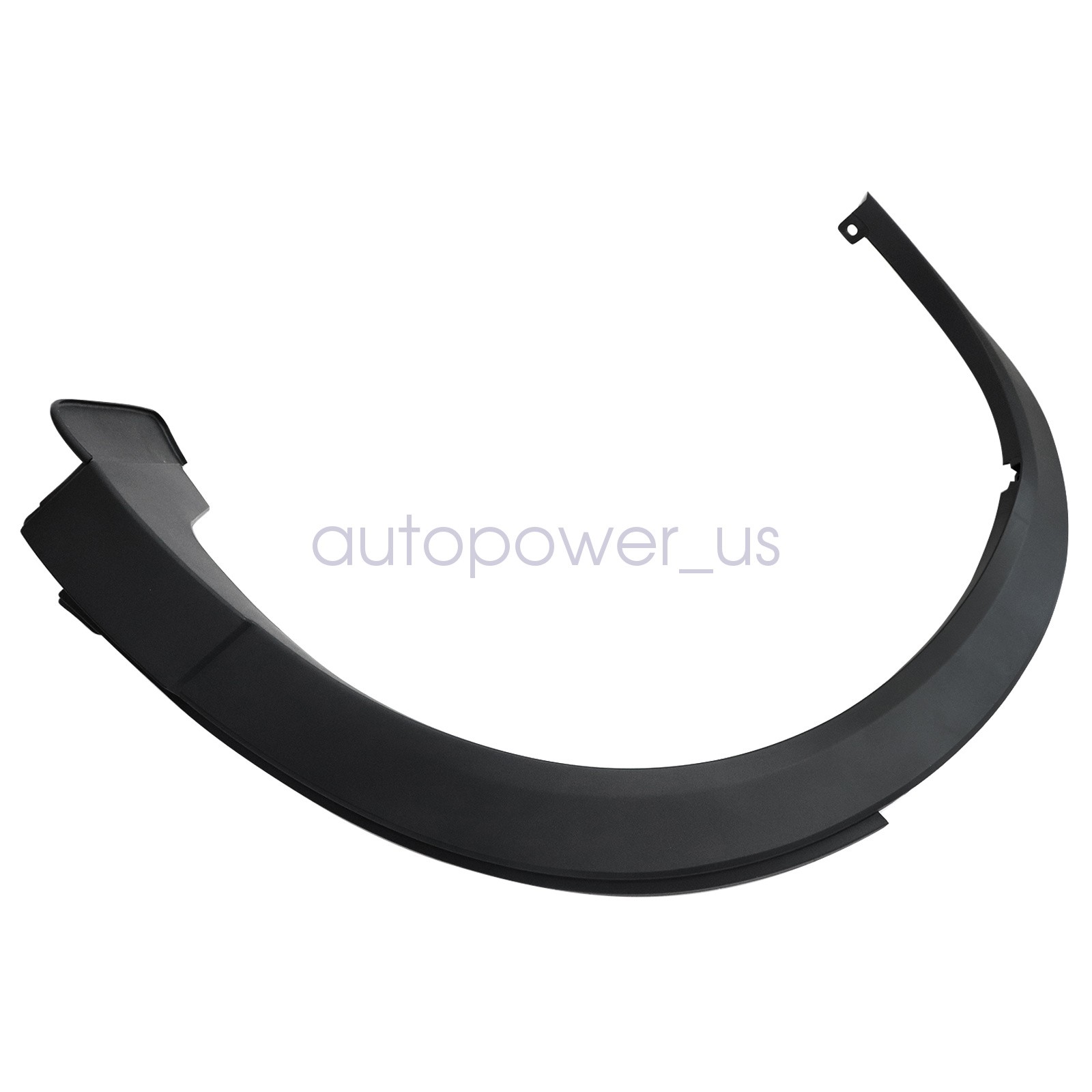 Fit Mazda CX-9 16-23 Right Rear Passenger Side Fender Opening Molding TK4851W50H