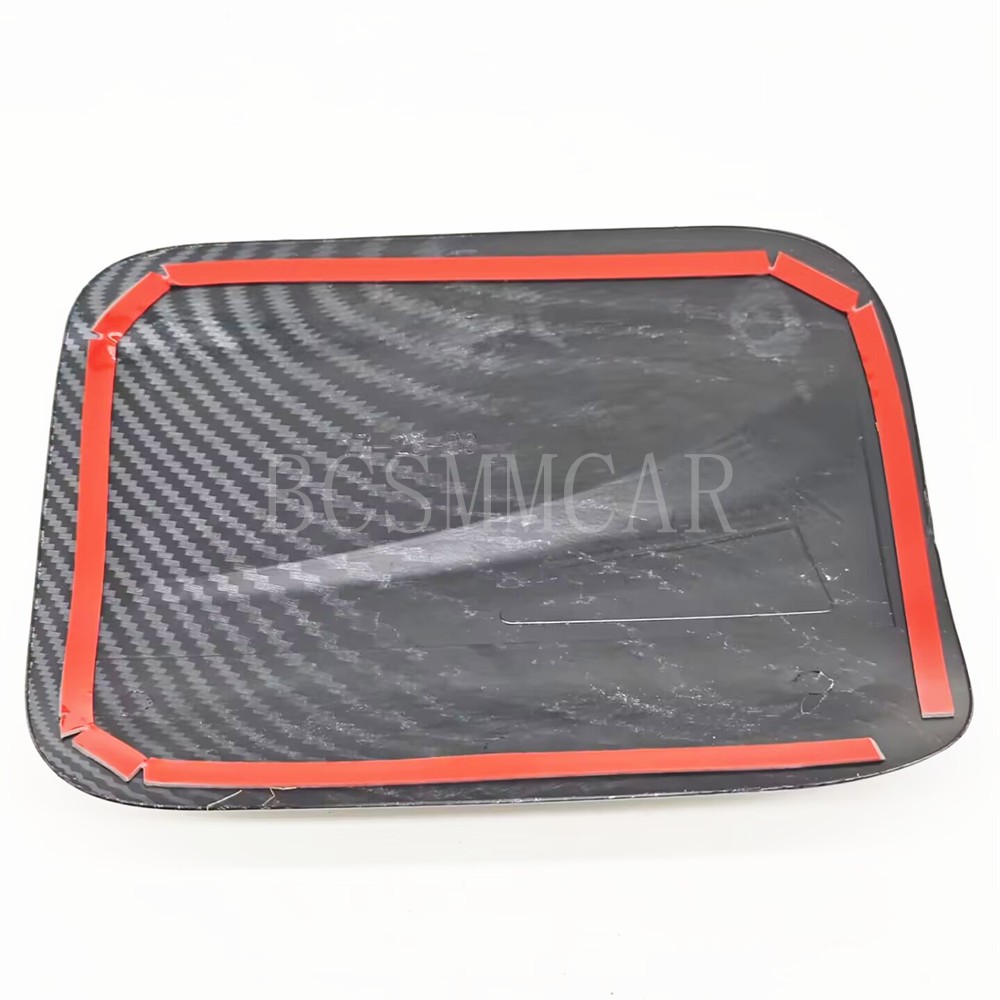 Fit For Toyota Camry 2018-2023 Car Gas Cap Cover Fuel Tank Cap Decor Accessories