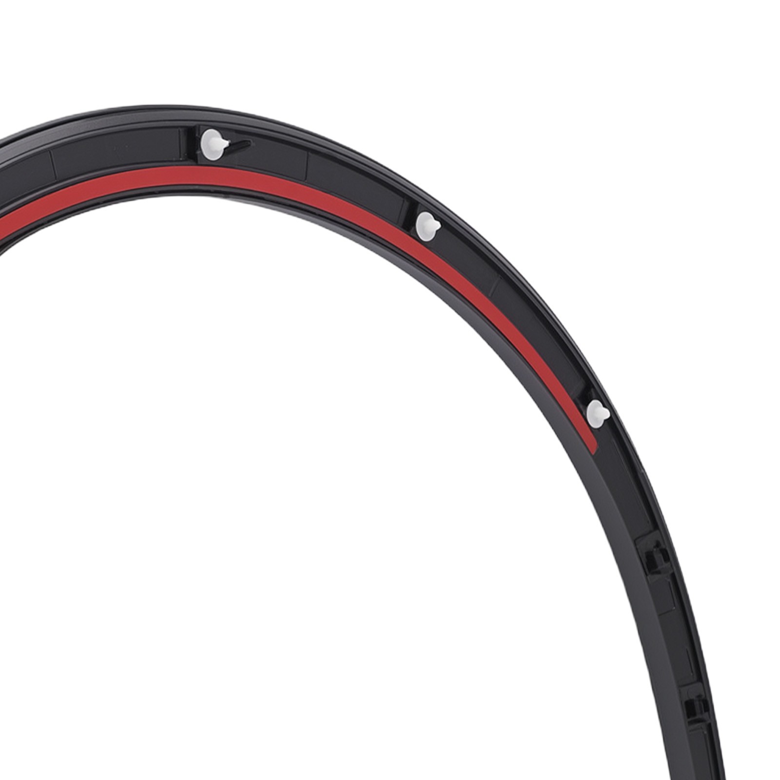 Fender Wheel Arch Flare Molding Rh Right Side For Audi Q3 2019-2024 83a853718a