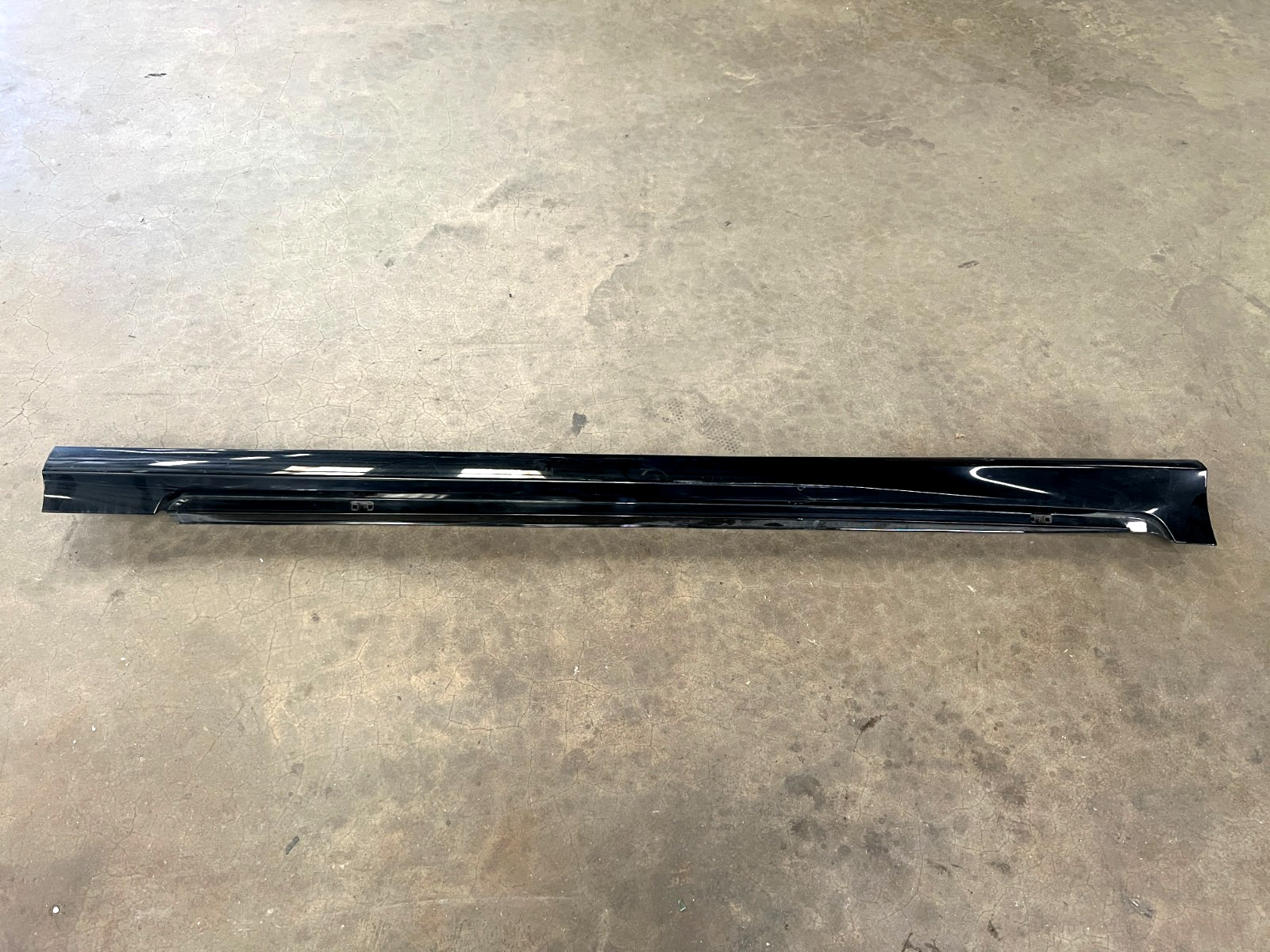 ⭐2013-2020 LEXUS GS350 RIGHT PASS SIDE SKIRT ROCKER MOLDING PANEL OEM LOT2751