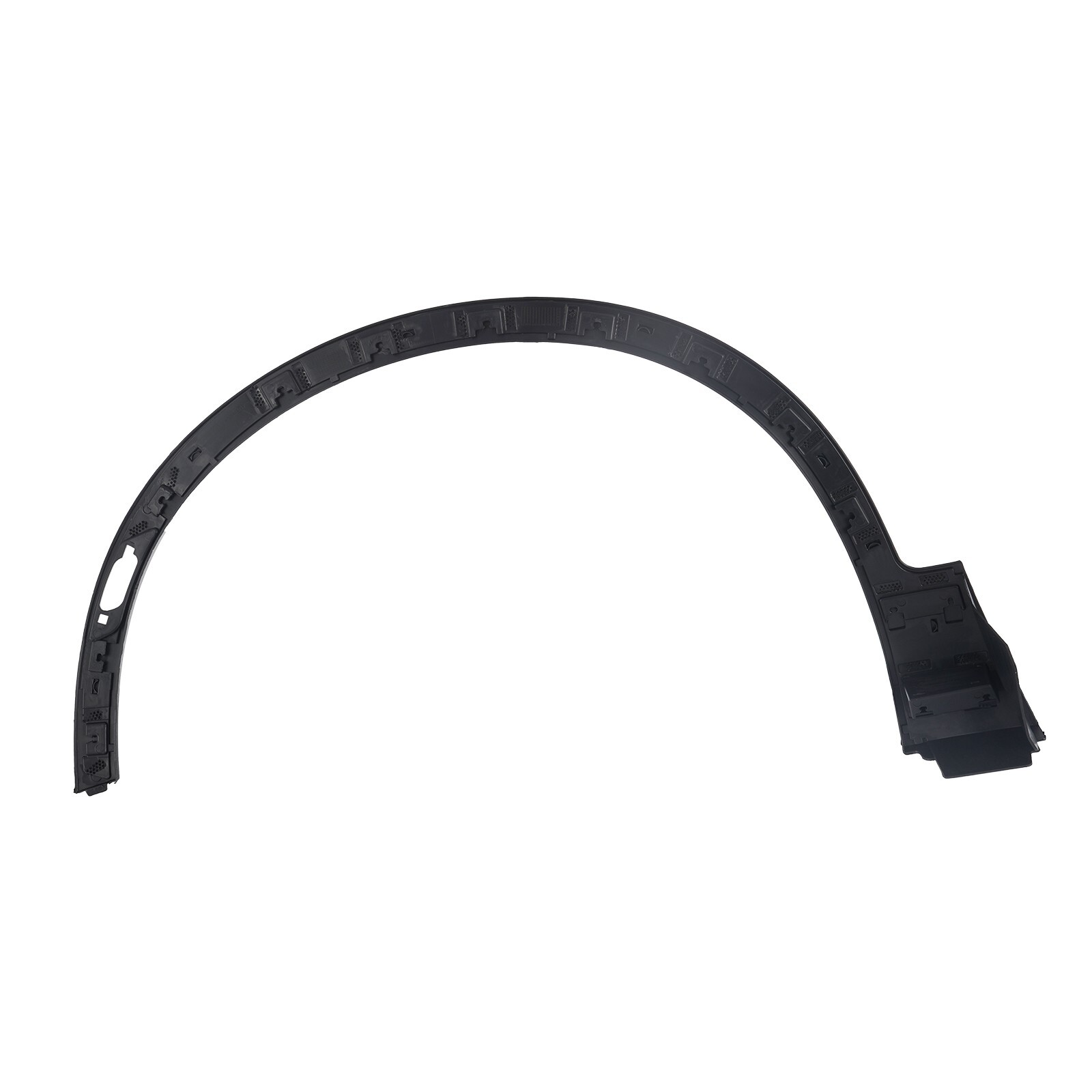 For 19-22 Chevy Blazer Front Right Passenger Side Fender Wheel Arch Molding Trim
