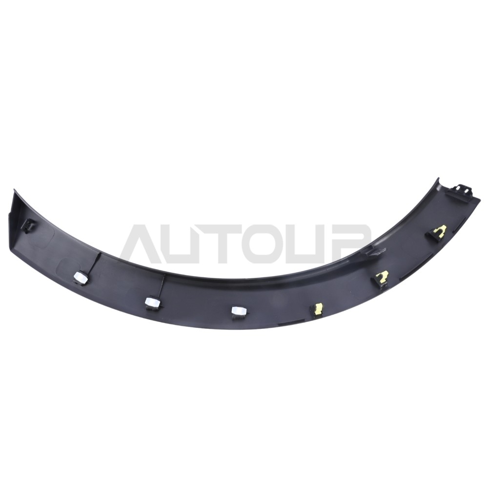 Rear Wheel Flare Molding Trim Left Side For Honda CR-V CRV 2023 2024 LH