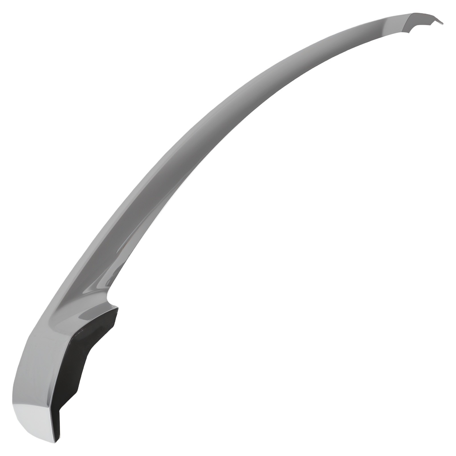 Chrome Molding Bumper Rear for Chrysler 300 11-14 68127952AC Plastic
