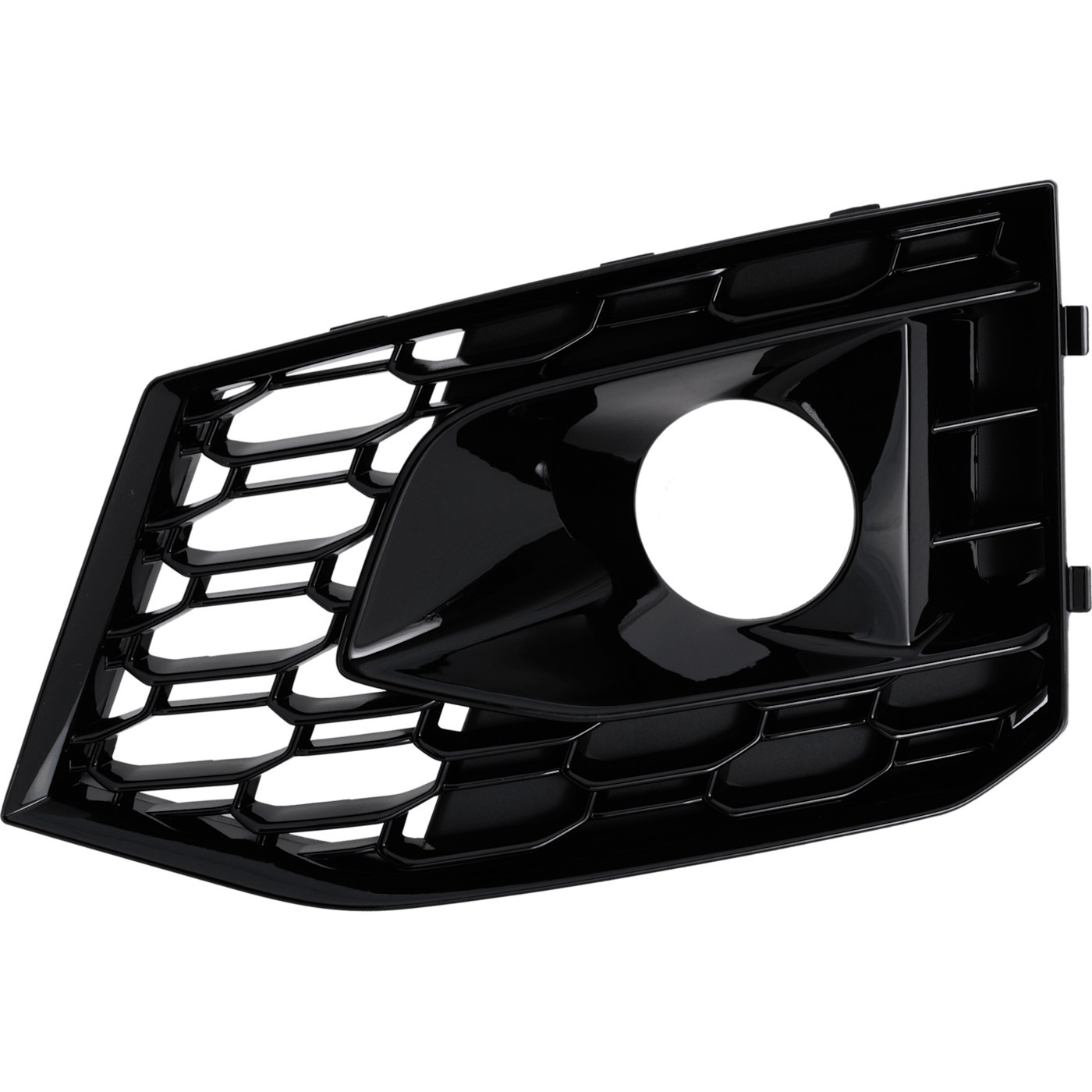 Fog Light Trims Driving Lamp &, Pair