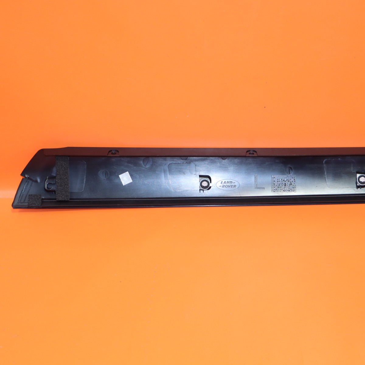 RANGE ROVER WINDSHIELD A PILLAR TRIM 2007 2008 2009 2010 2011 2012 DCB500172 OEM