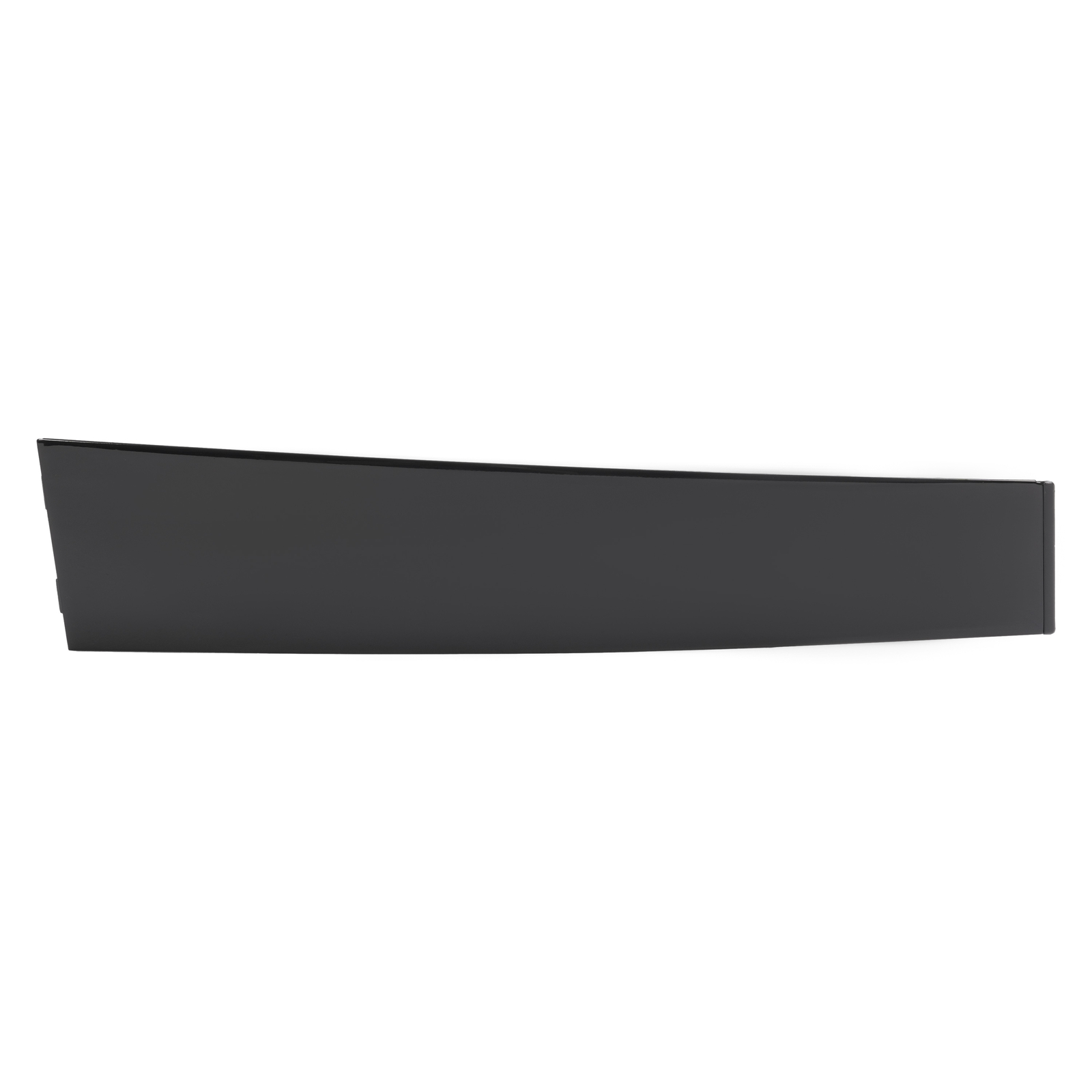 LH Rear B Pillar Door Window Trim Applique For JEEP GRAND CHEROKEE 2011-2021