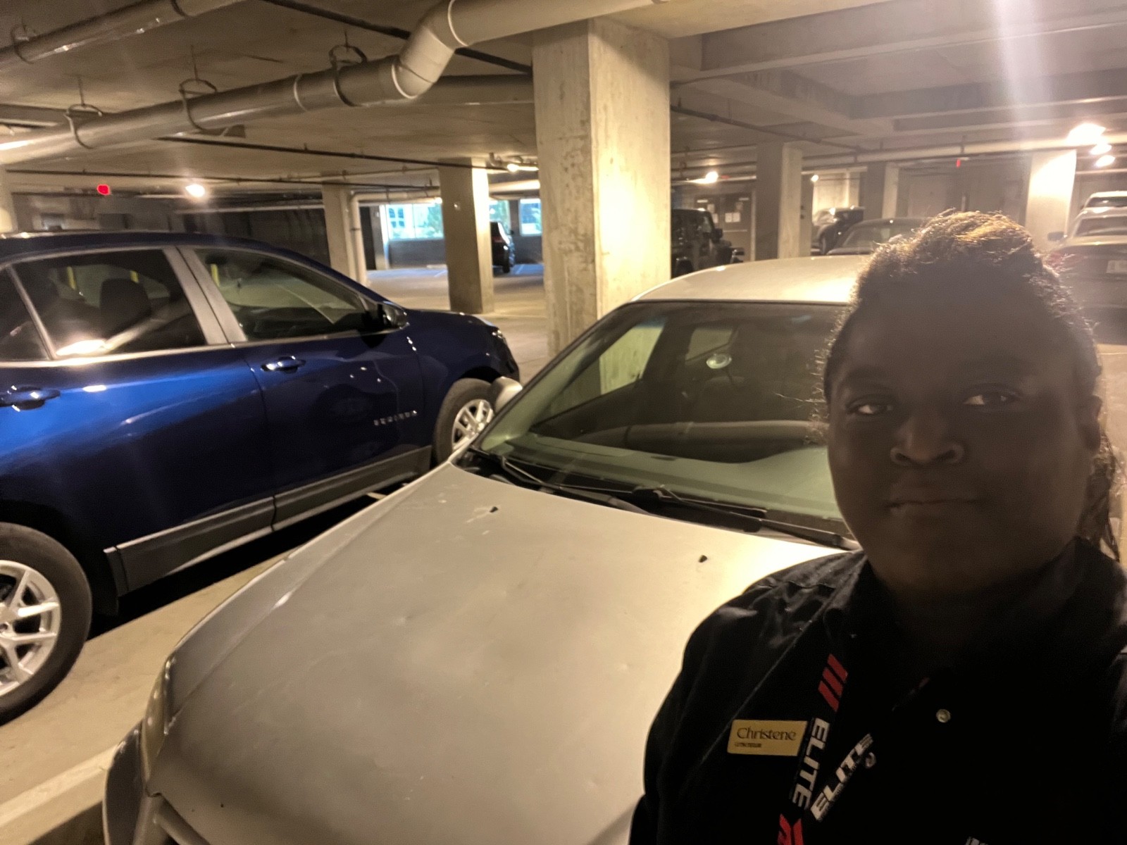 2001 Honda accord