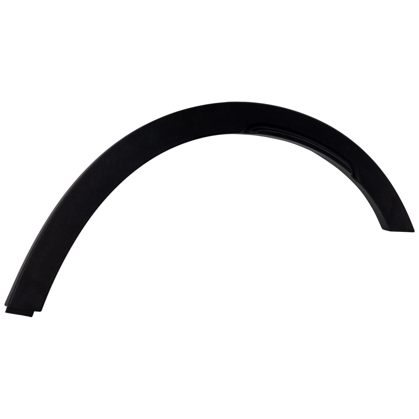 Fender Trim Molding Moulding Rear Driver Left Side Hand 91112AN09A for Outback