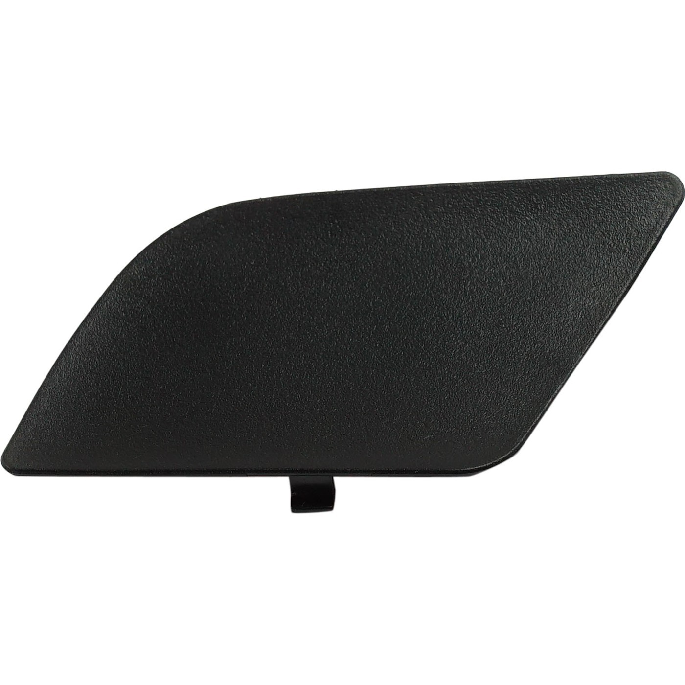 Door Handle Trims Front or Rear Passenger Right Side Inner Interior Inside Hand
