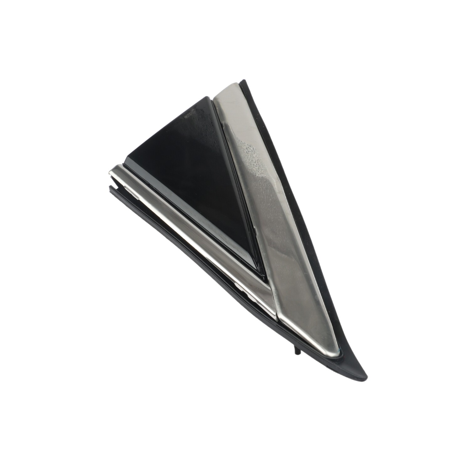 1X Mirror Corner Triangle Front Right Fender for 2010-2016 Cadillac SRX 22774040