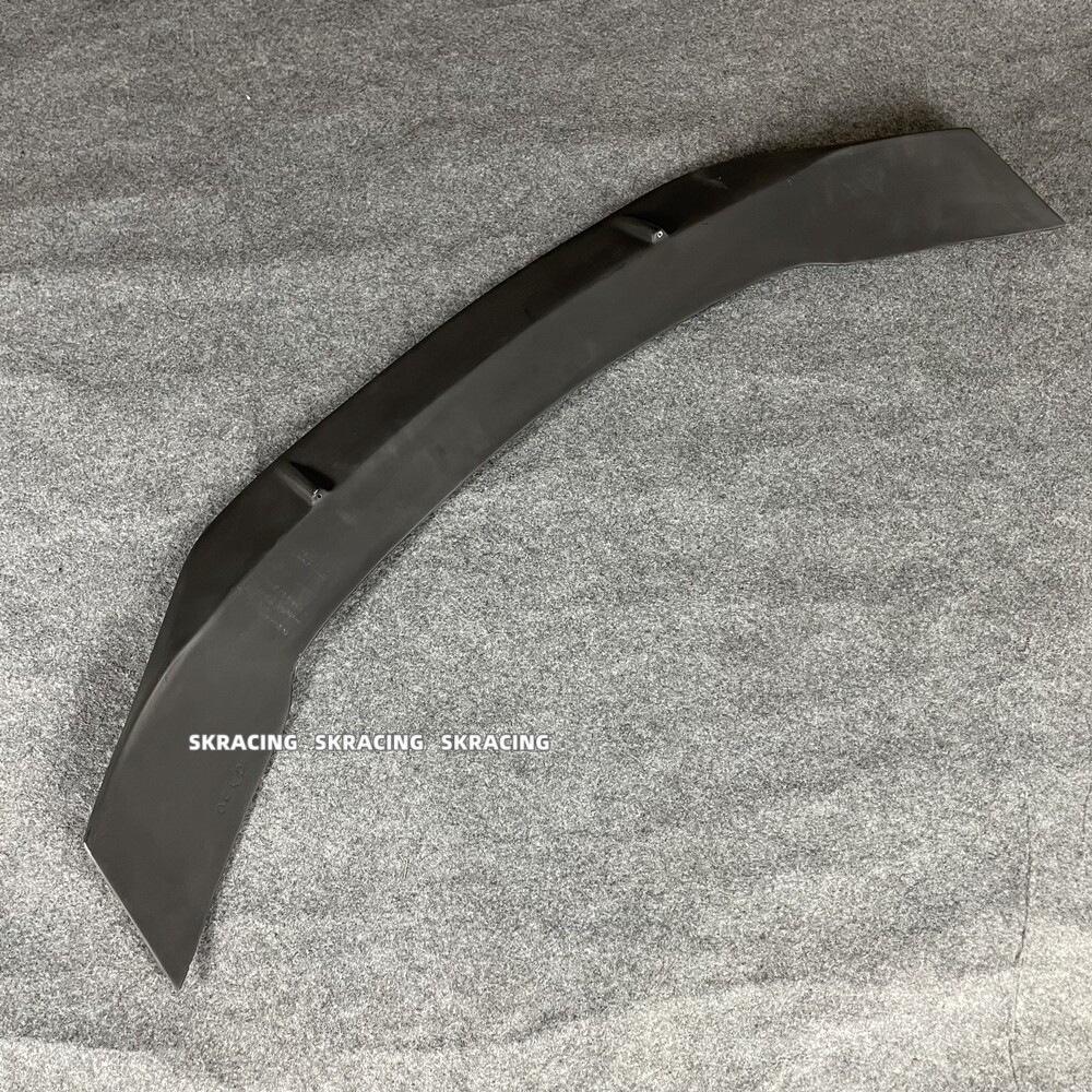 For 1998-2002 Honda Accord 4 Door Sedan Unpainted Rear Trunk Lip Spoiler Wing