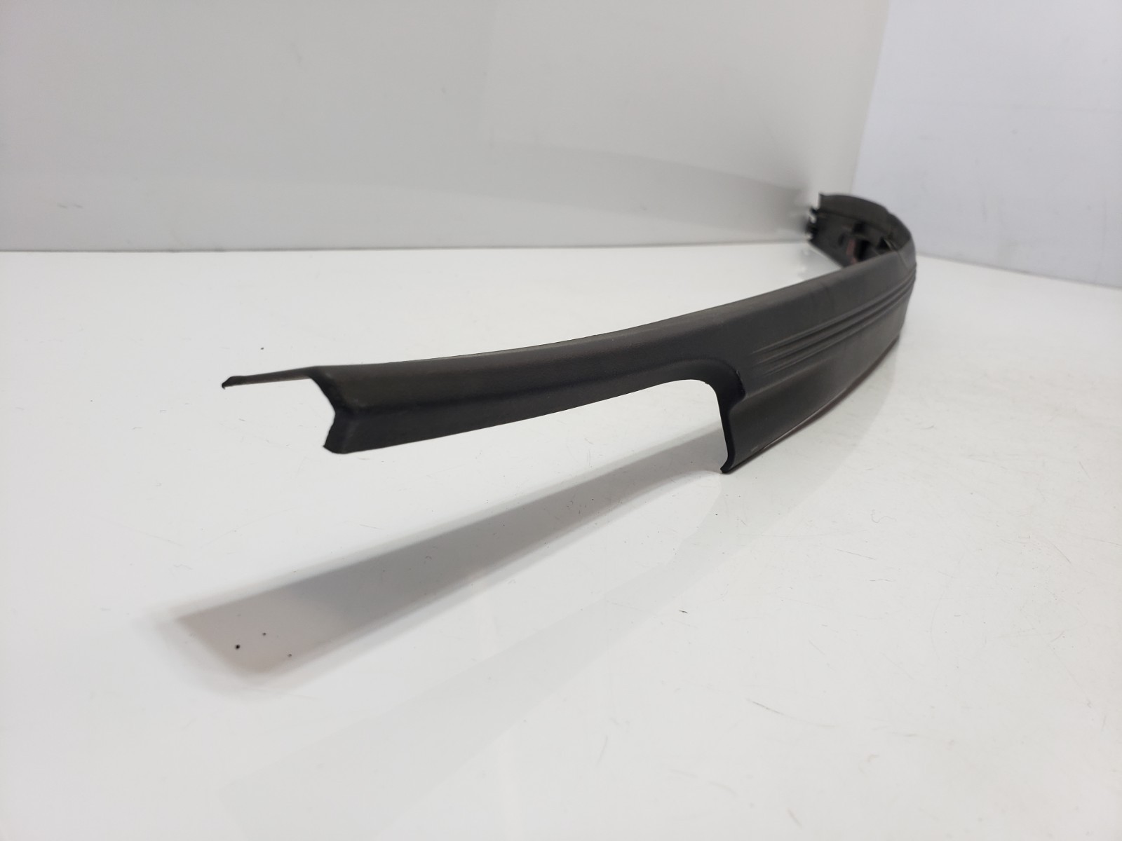 ✅ 05-12 OEM Porsche Boxster 987 Front Right Hood Bonnet Trunk Trim Panel Molding