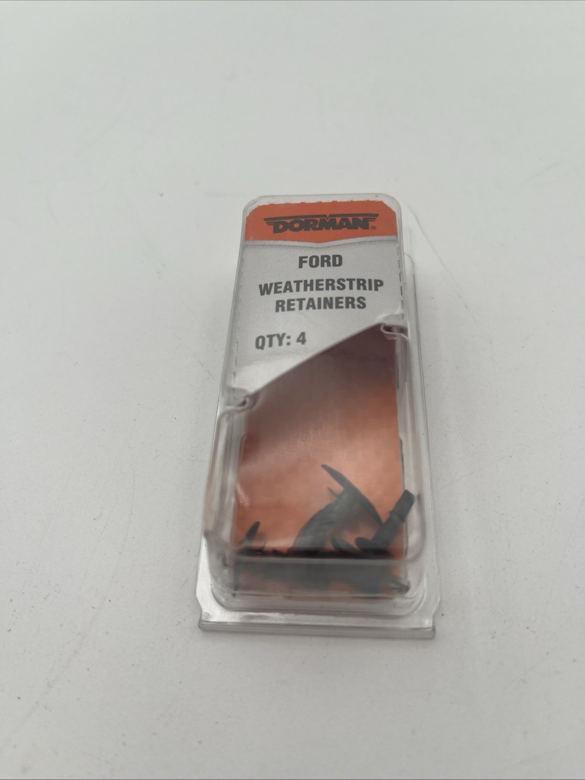Weatherstrip Fastener Dorman 963-115D