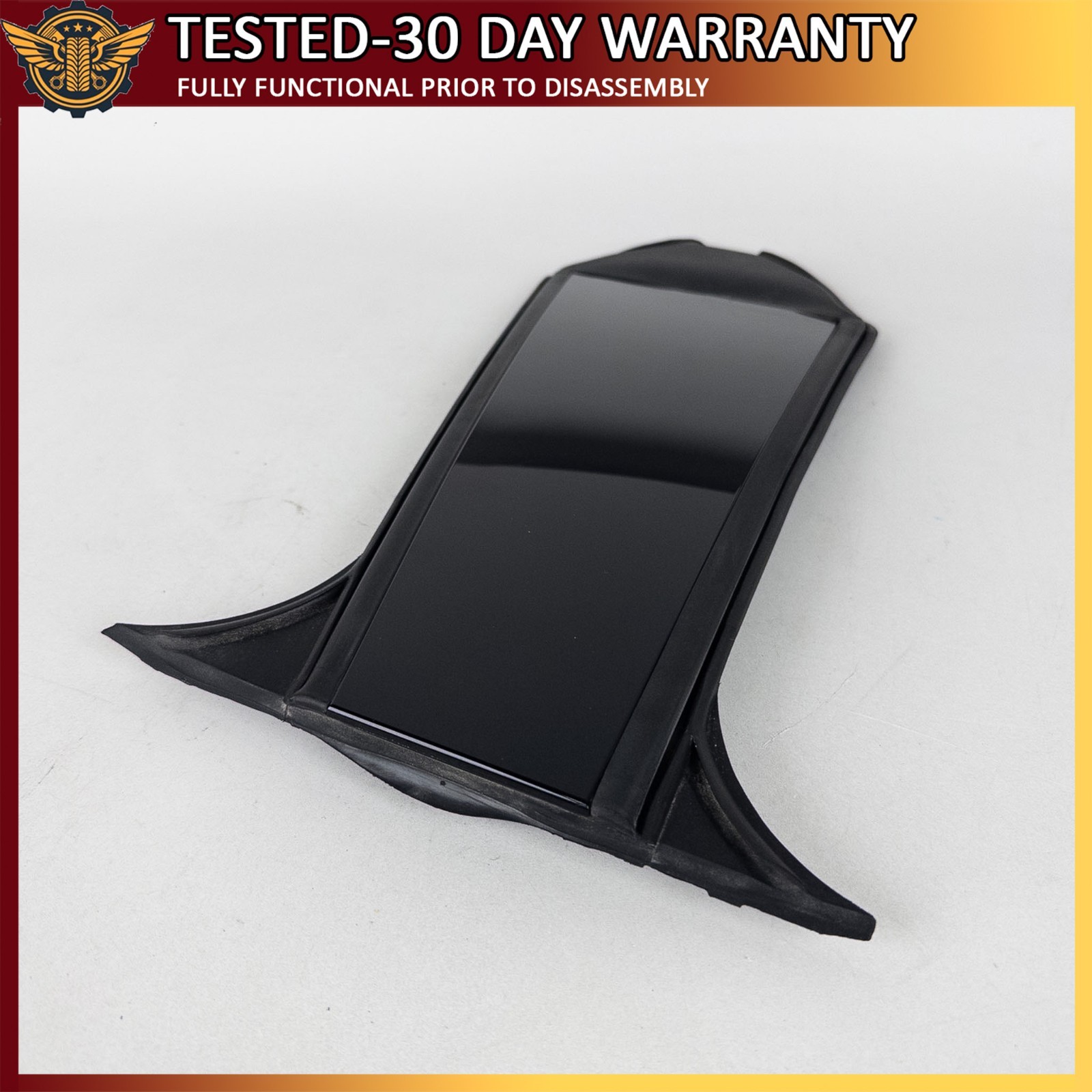 14-19 Mercedes CLA250 RIGHT PASSENGER SIDE B PILLAR MOLDING TRIM COVER OEM