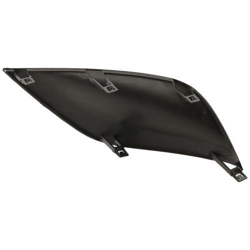 Sherman 1601-95Q-2 Fog Light Cover Front Right Side CAPA For Nissan Versa