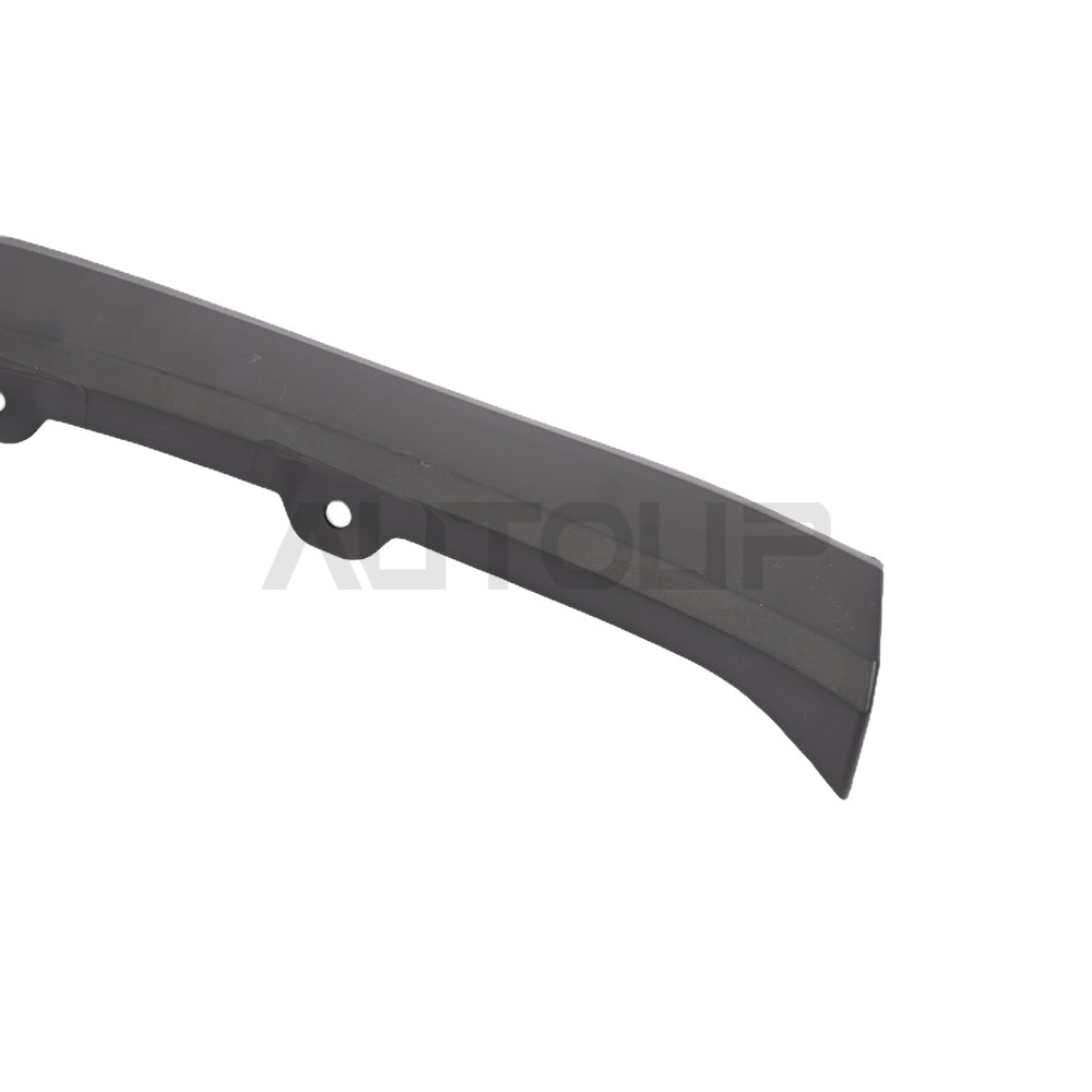 Rear Right Passenger Wheel Arch Fender Flare For Lexus RX350 RX450h 2020-2022