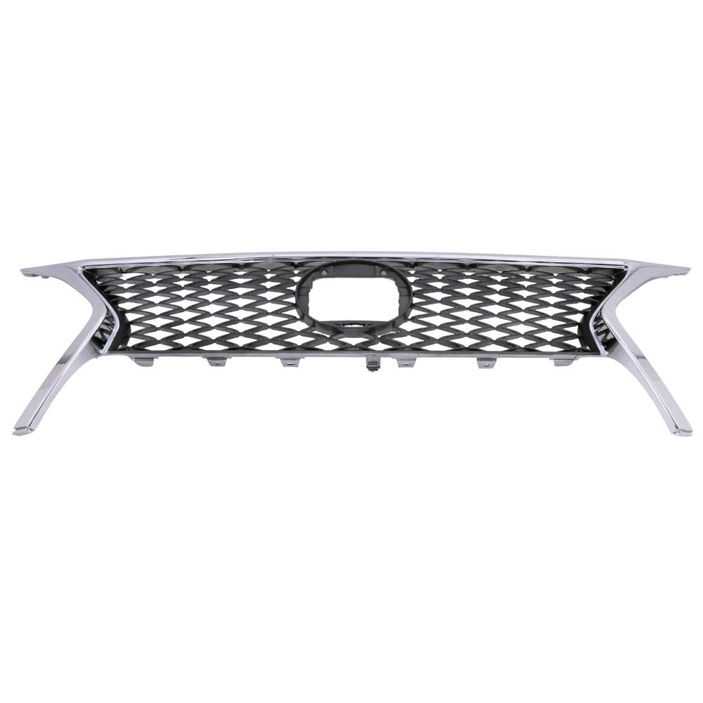 Front Bumper Upper Grille for 2013-2015 Lexus RX350 F Sport 531010E150 LX1200178