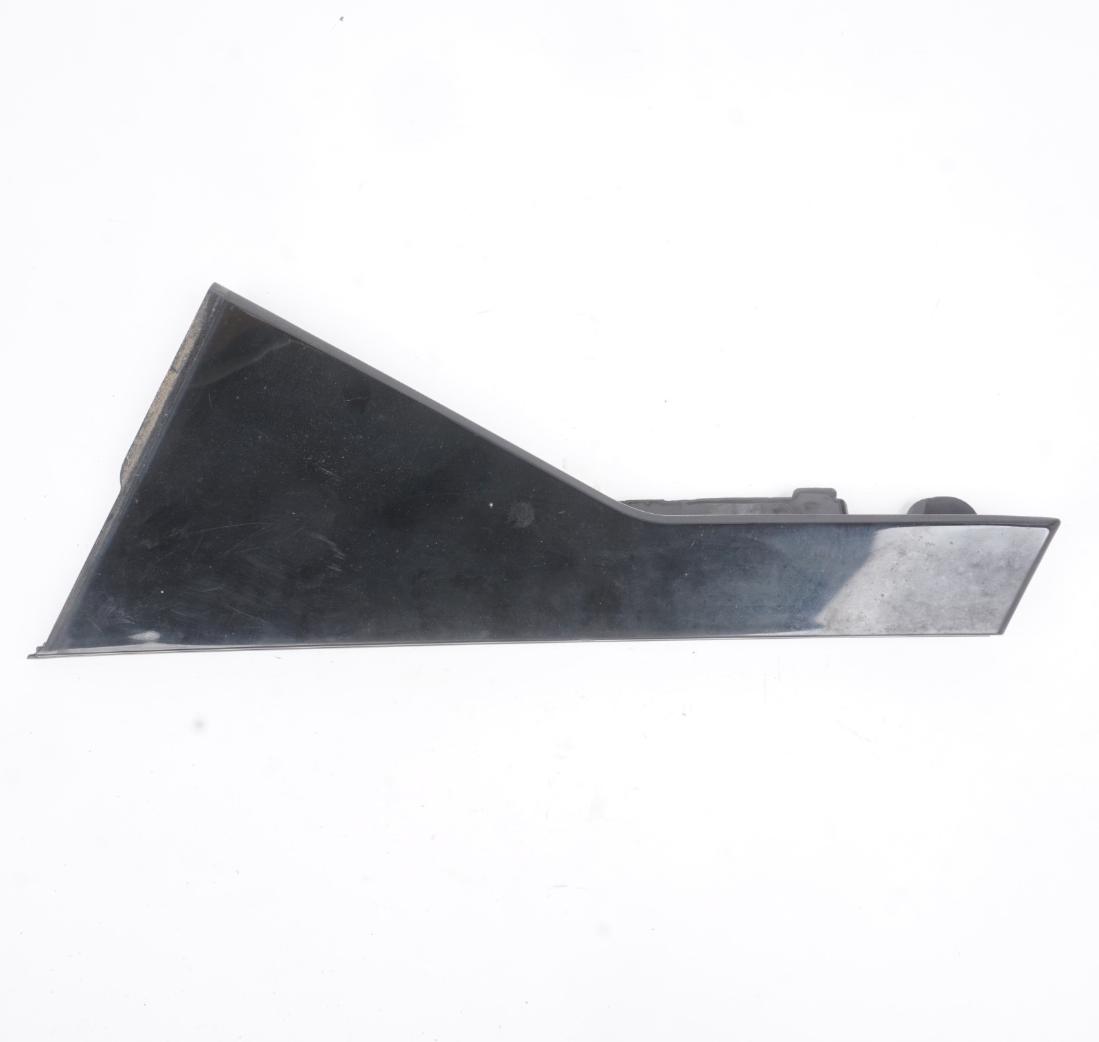 2016 – 2020 Kia Sorento Rear Left Rearward Door Molding Panel OEM