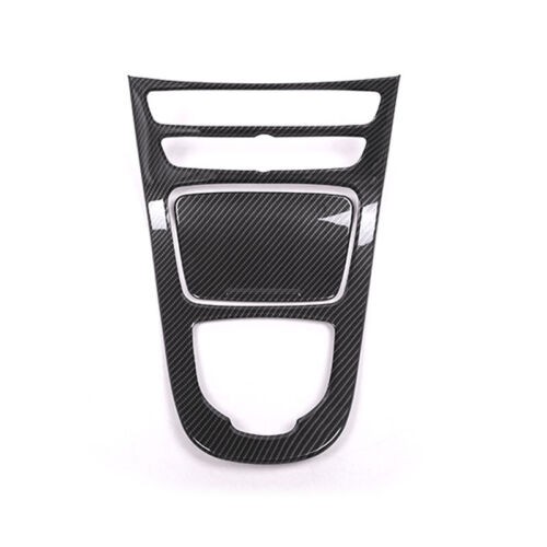 Center Console Trim Panel For 2016-2018 Benz E-Class W213 E63/E43AMG E300 E400