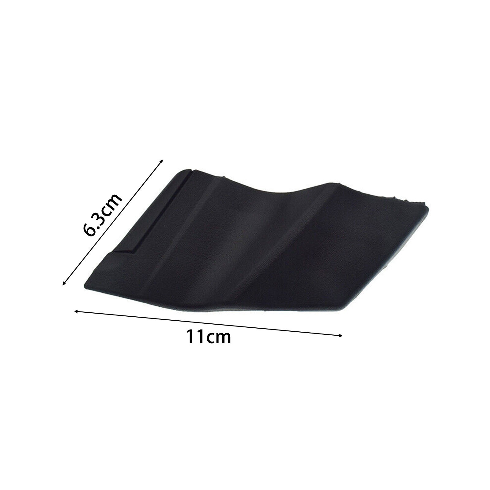 High Quality Plastic Windshield Wiper Cowl Trim for Toyota For Yaris/Vios 4Door