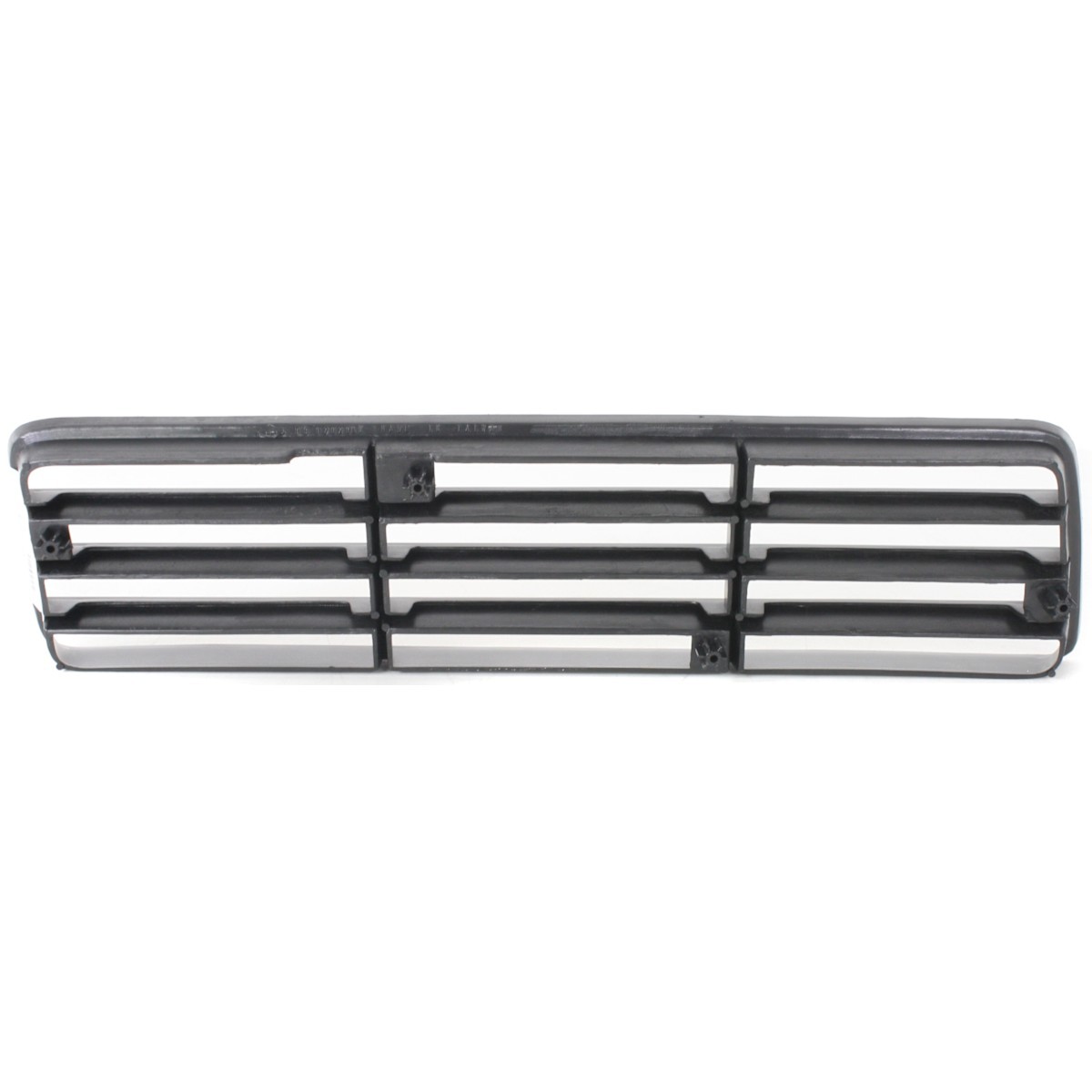 Grille Left Hand Side Lower for Ram Truck Driver 55054649 Dodge D250 D350 W150