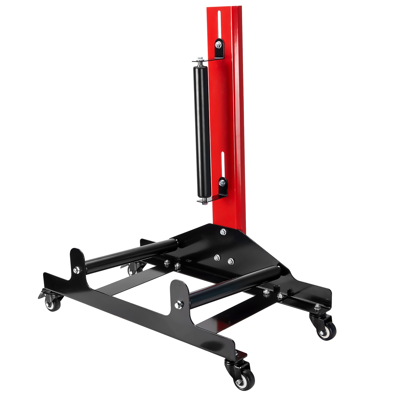 1X Car Wheel Cleaning Stand Tire Clean Detailing Tool for Coating Polishing Rims