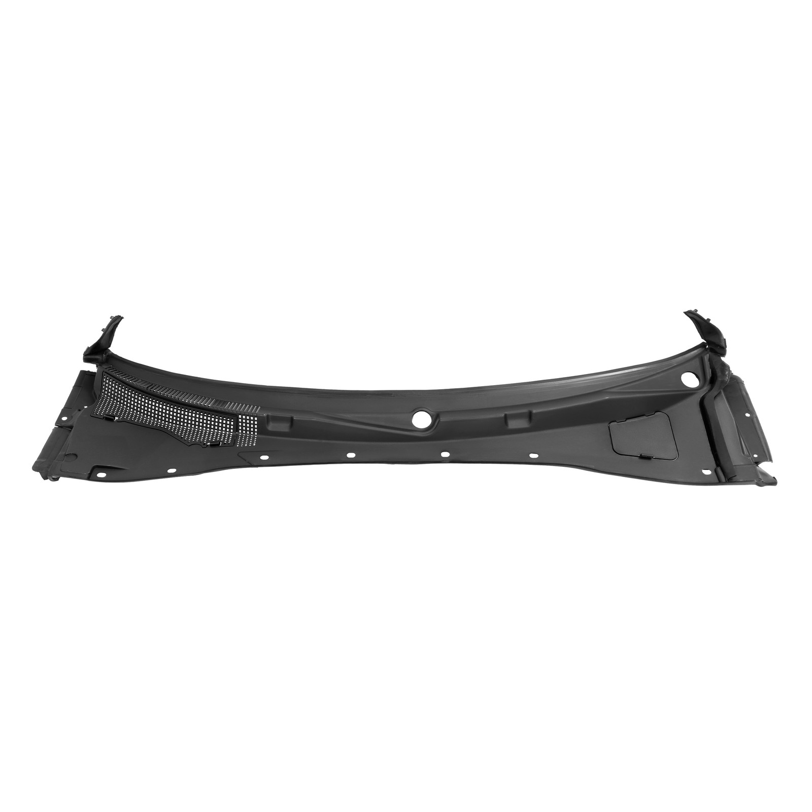 Fits 2012-2023 Dodge Charger Front Windshield Panel Wiper Cowl Grille