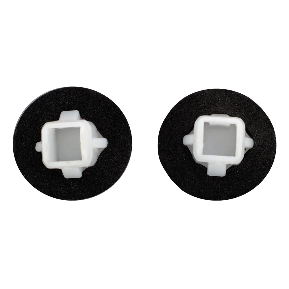 20Pcs For Nissan Exterior-Wheel Fender Flare Molding Clip 76882JG10A