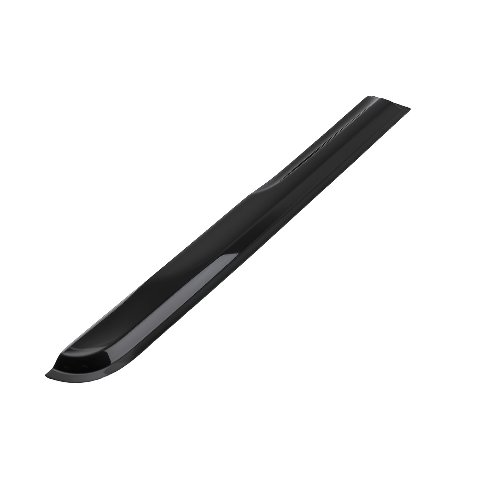 Rain Guards Window Visor Deflectors for Jeep Patriot 2007-2018 4Pcs 2.5mm