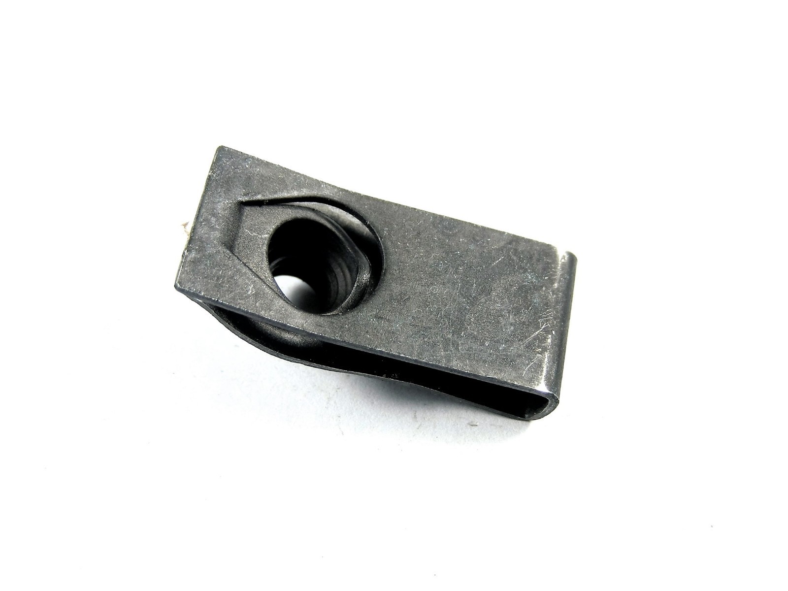 ACURA Body Bolts & U-nut Clips- M6-1.0 x 20mm Long- 10mm Hex- 20pcs (10ea)- #141