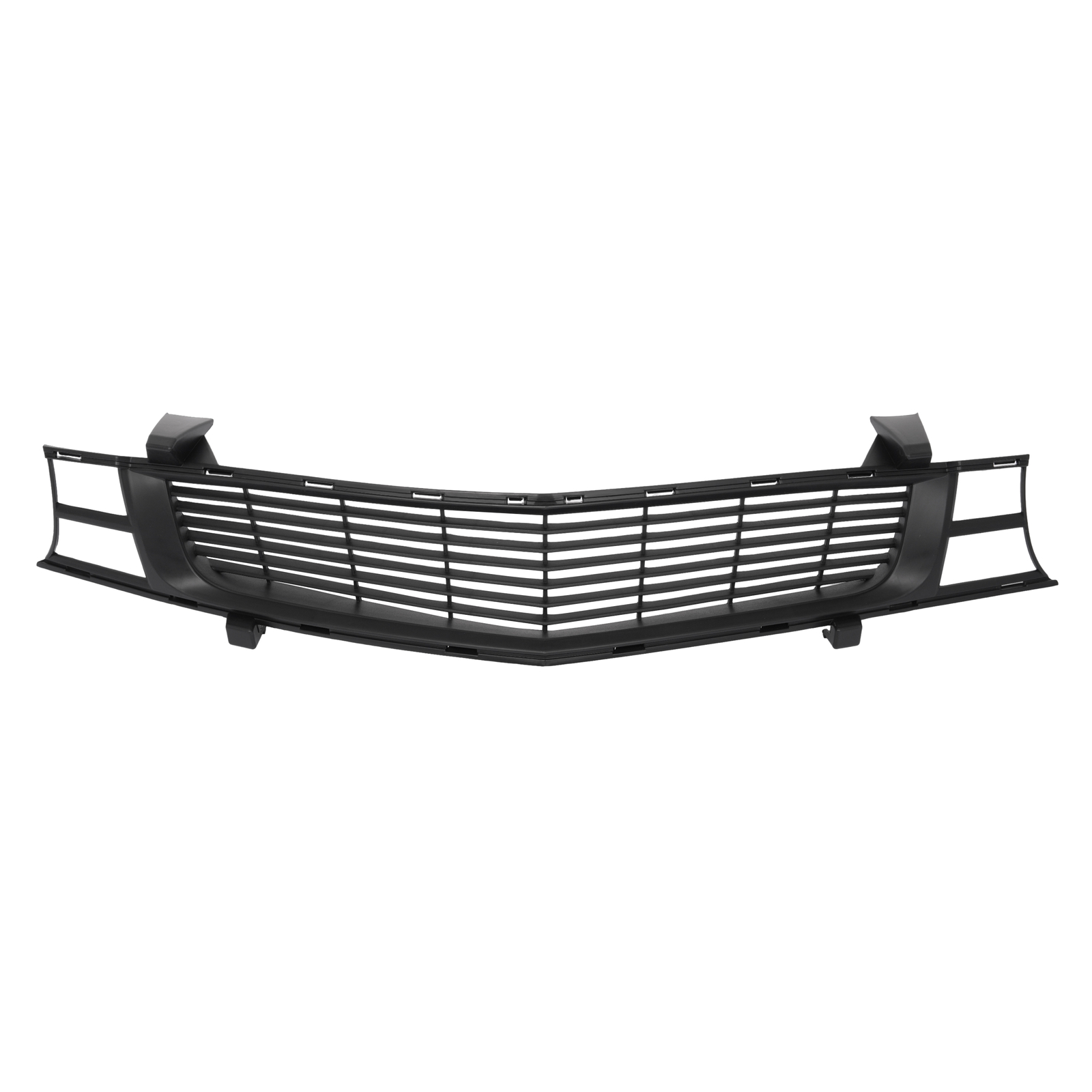 Front Upper Bumper Heritage Grille For Chevrolet Camaro SS LT ZL1 2010-2015
