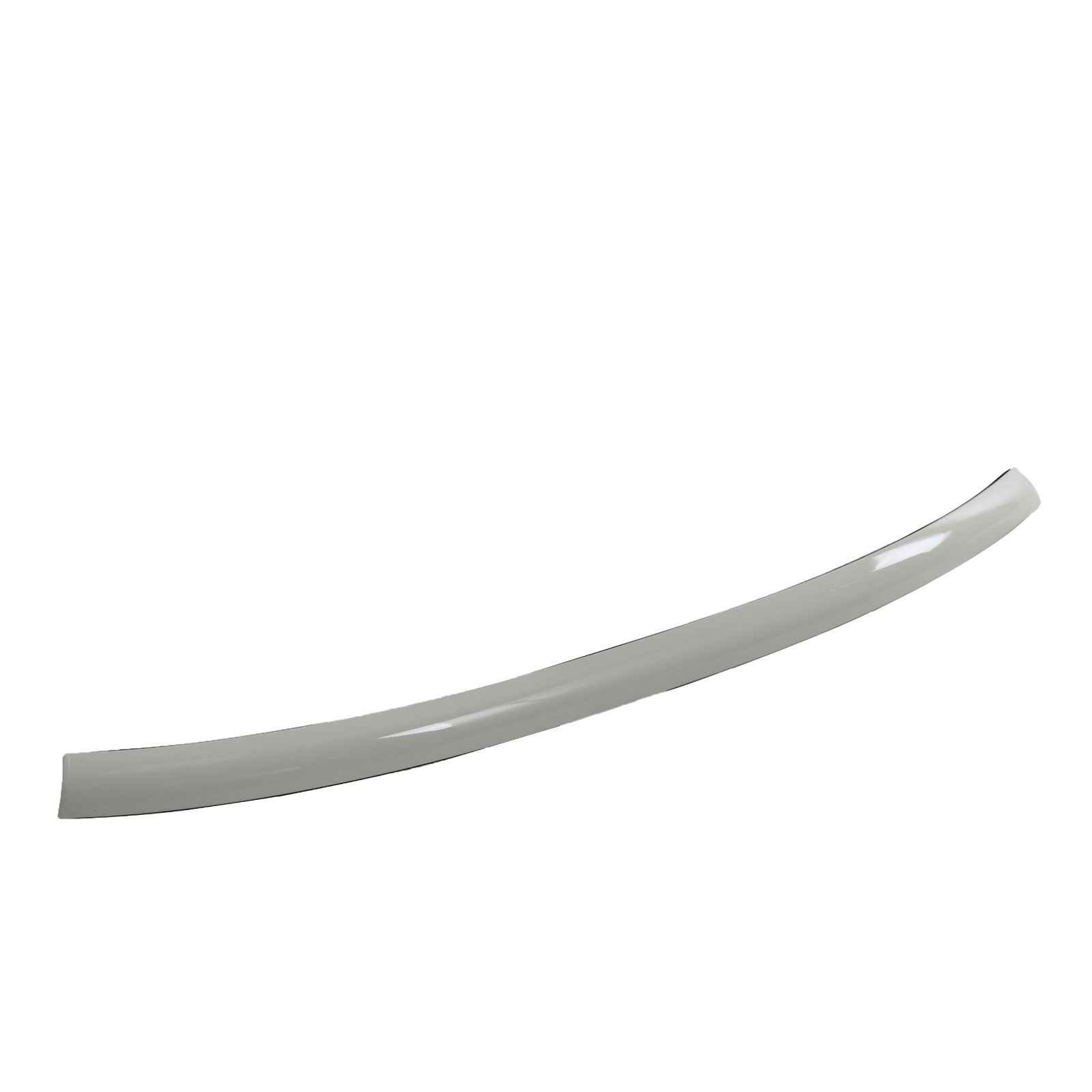Front Windshield Upper Reveal Molding for 07-14 Toyota FJ Cruiser 75503-35061-A0