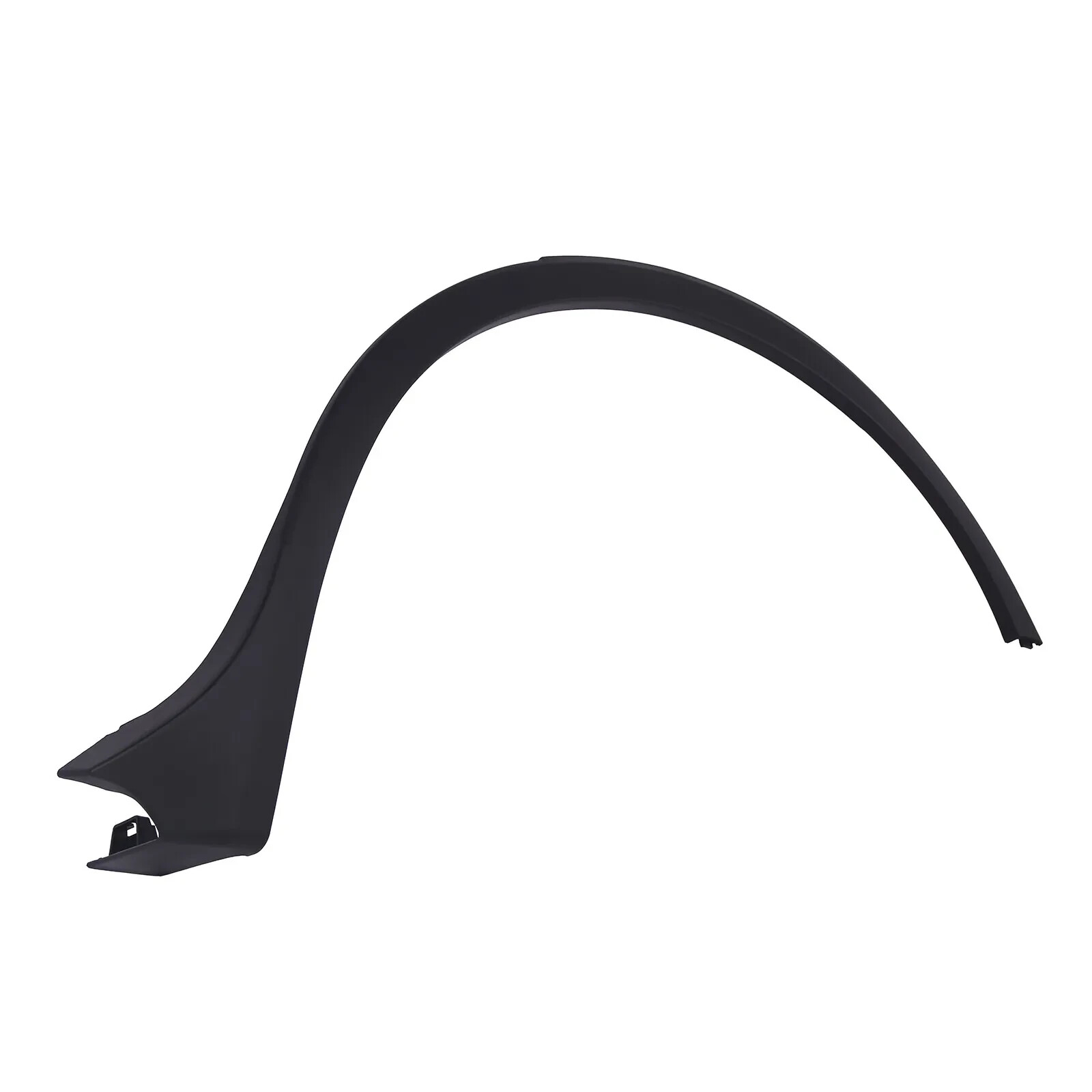 Fit 2016 2017 2018 2019 2020 Buick Envision Rear Driver Wheel Arch Molding Trim
