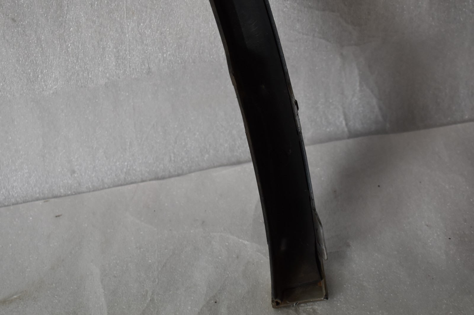 51778064819 BMW X4 X3 G01 G02 F97 M-SPORT 18-24 FRONT LEFT WHEEL ARCH COVER