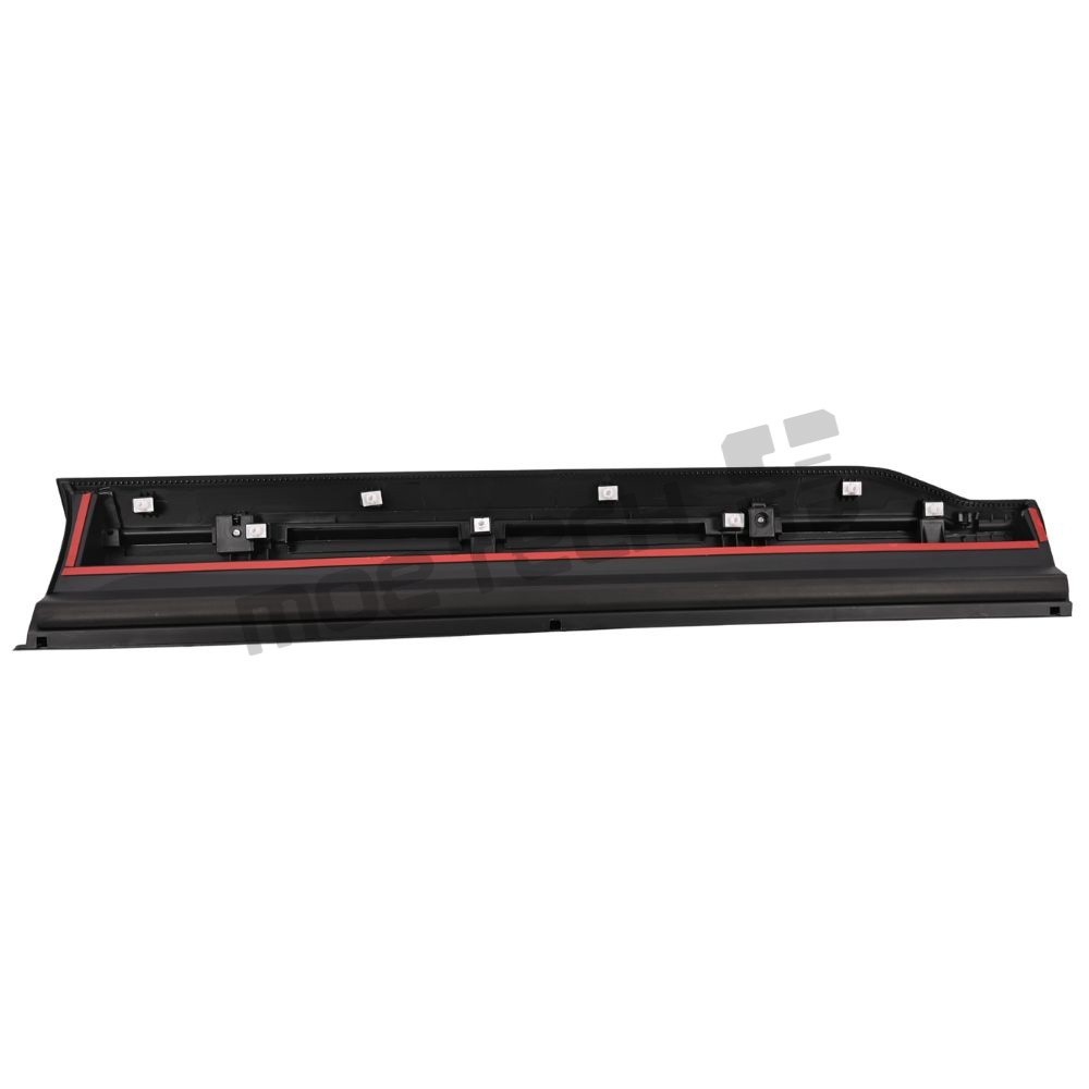 Front Left Door Trim Molding Lower LH For 2023 2024 Honda CRV CR-V 75332-3A0-A01