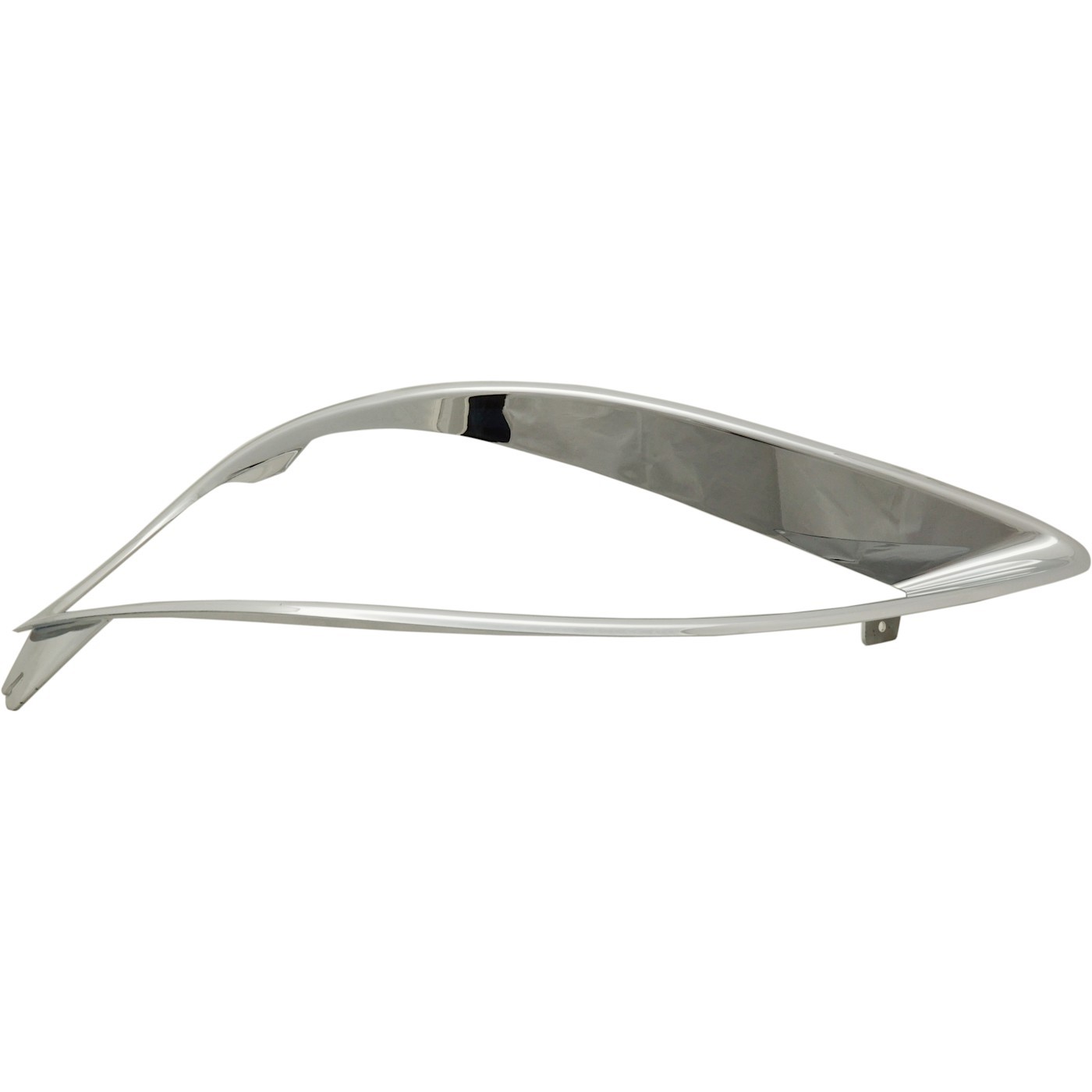 Headlight Bezels Front Driver Left Side Hand 632242002 for Columbia 2002-2013
