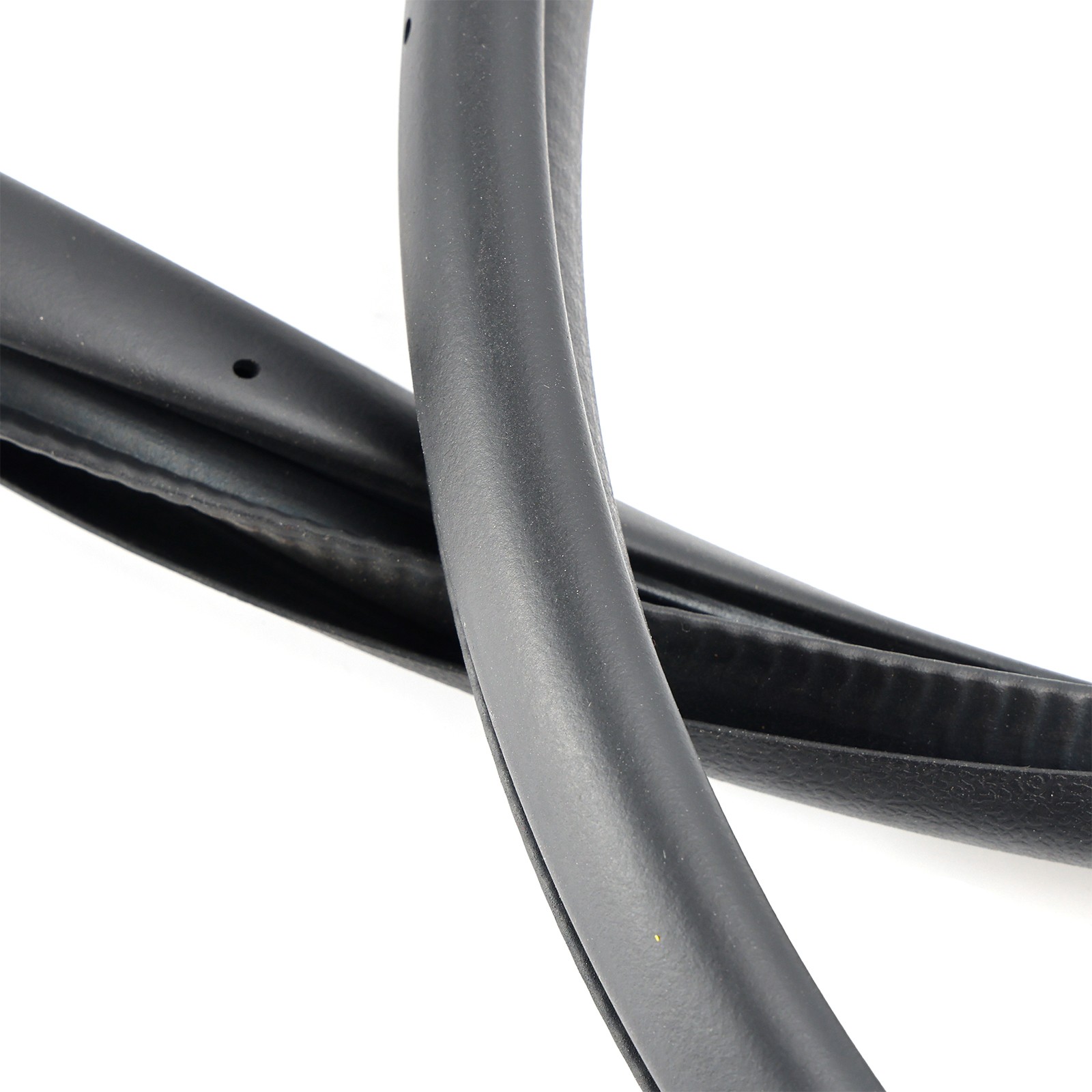 Front Left Door Body Side Weatherstrip 82110-D3000 Fits Hyundai Tucson 2016-2021